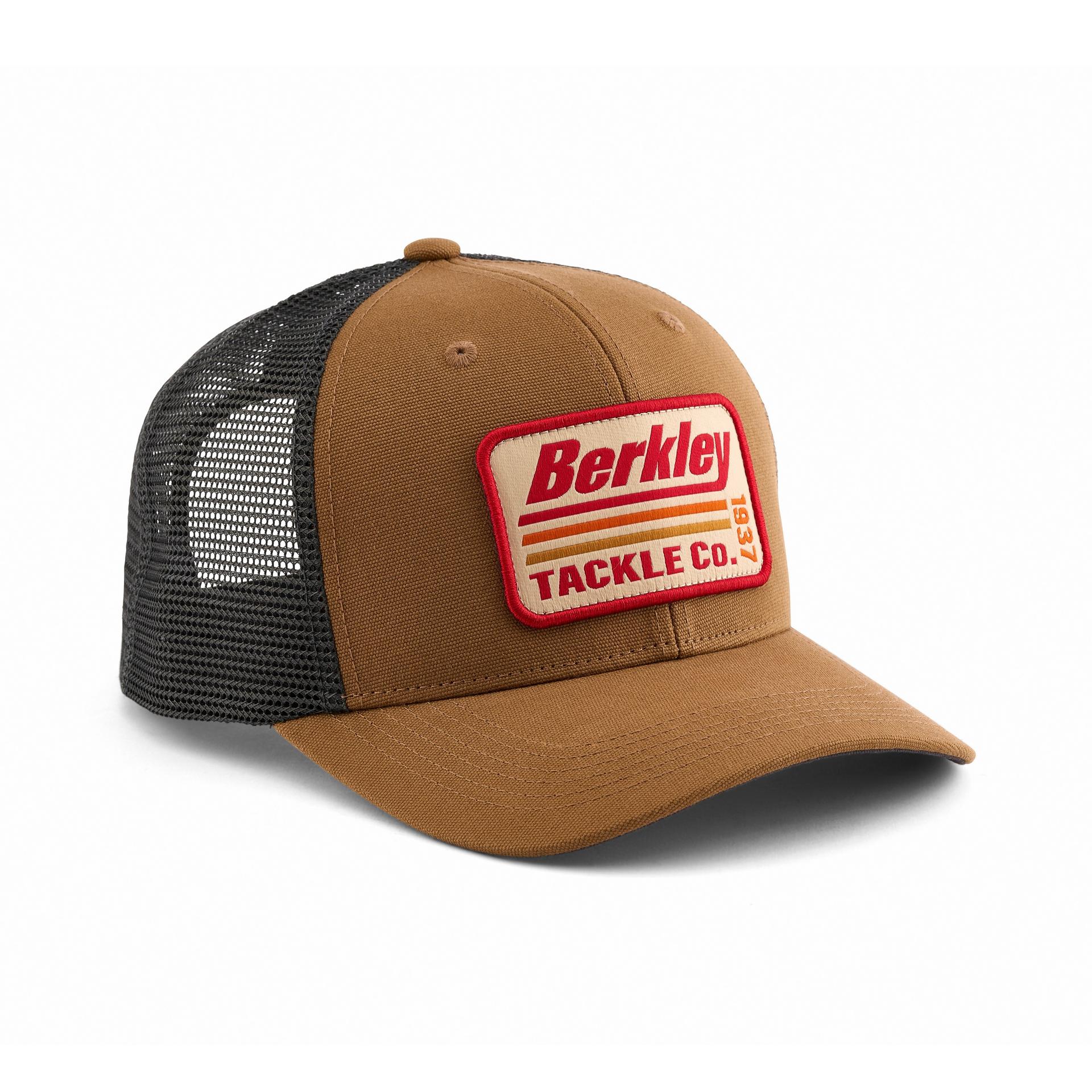 Striper Trucker Hat - Image 10
