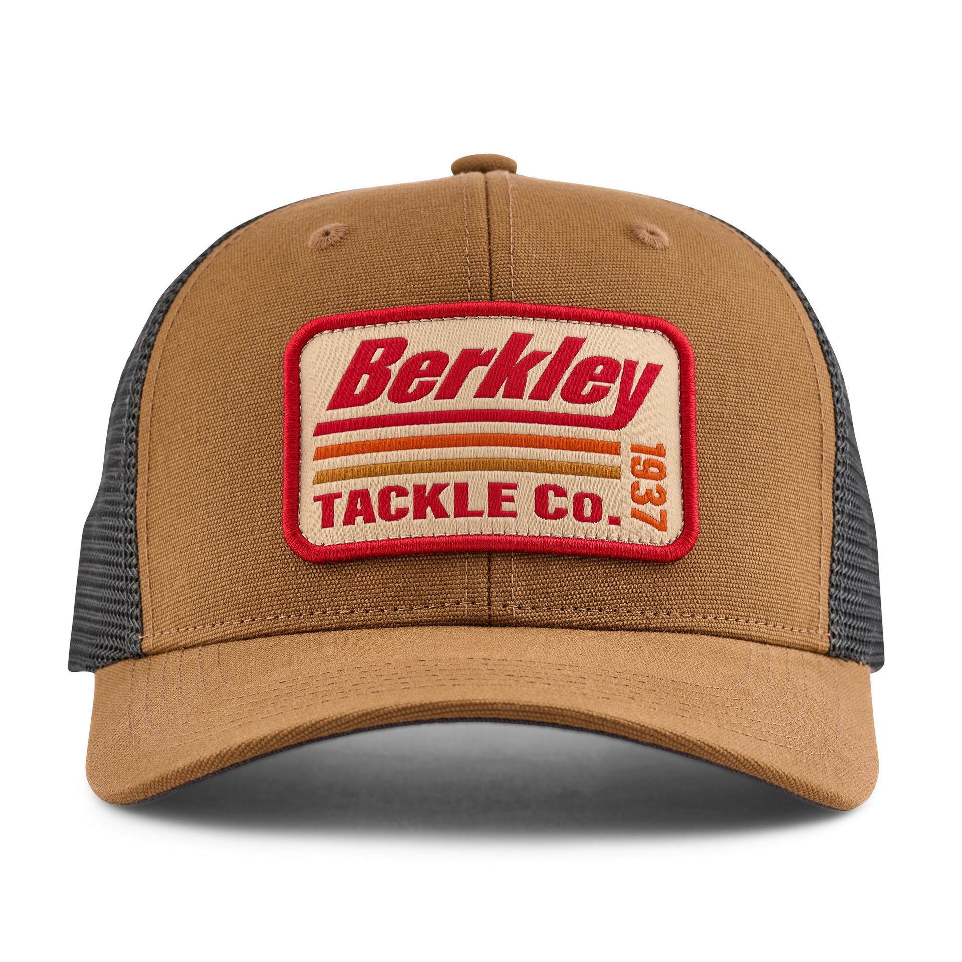 Striper Trucker Hat - Image 11