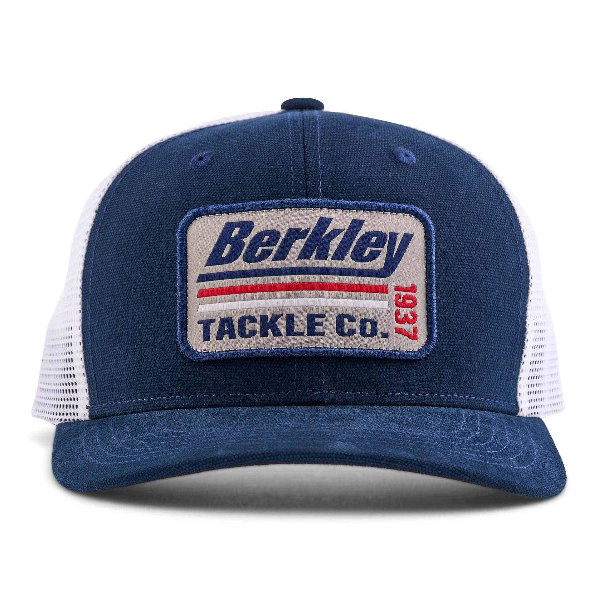 Striper Trucker Hat - Image 5
