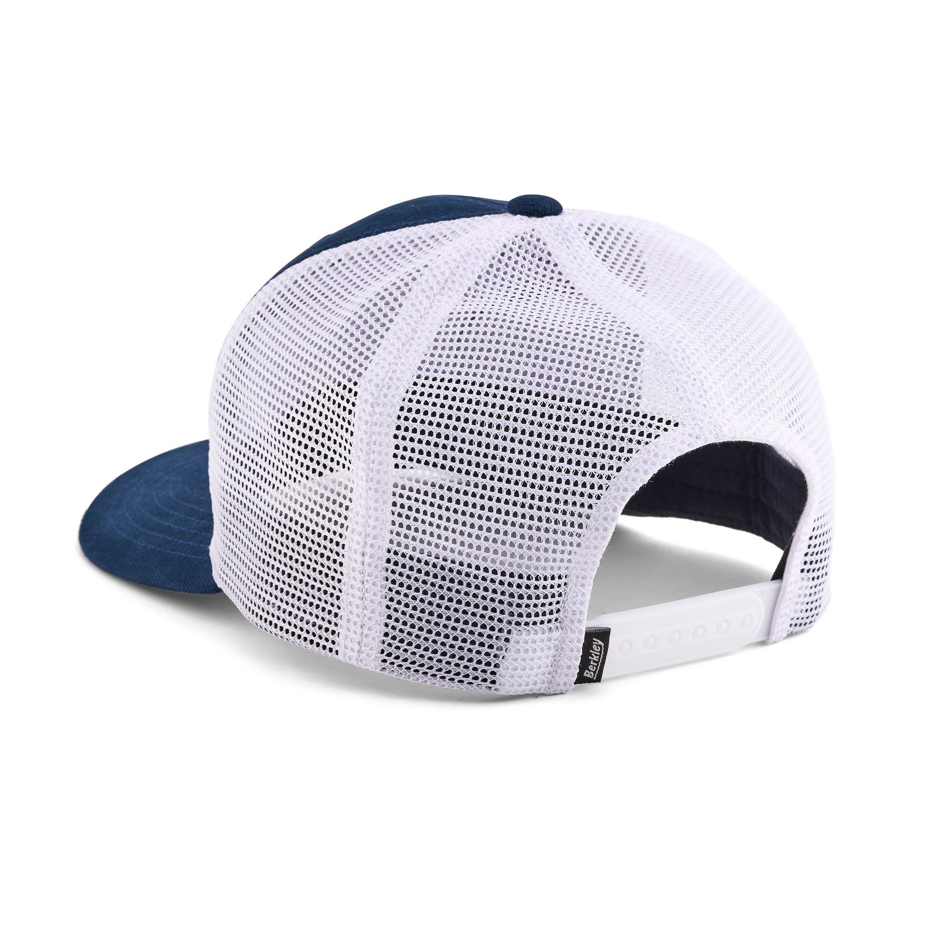 Striper Trucker Hat - Image 6