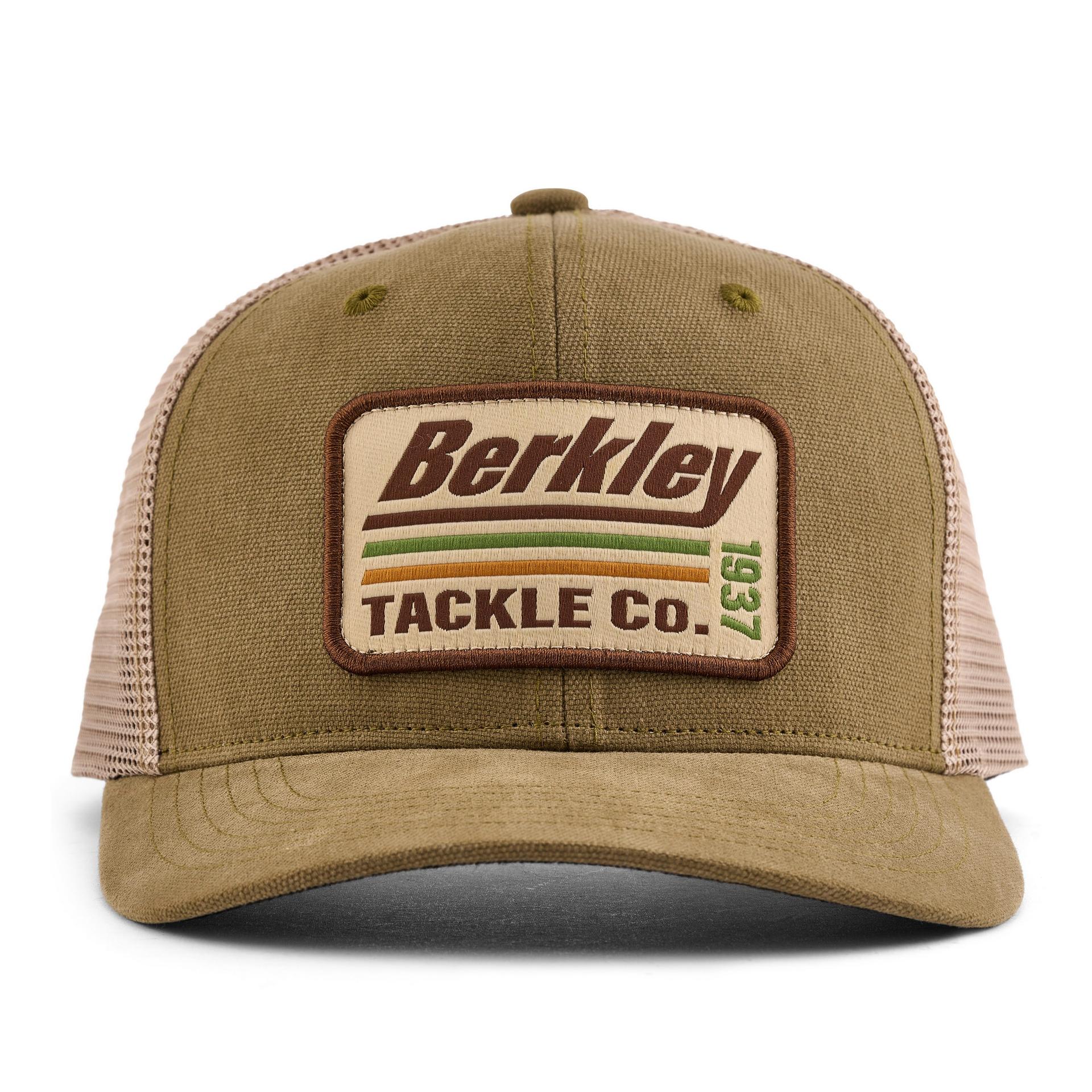 Striper Trucker Hat - Image 8