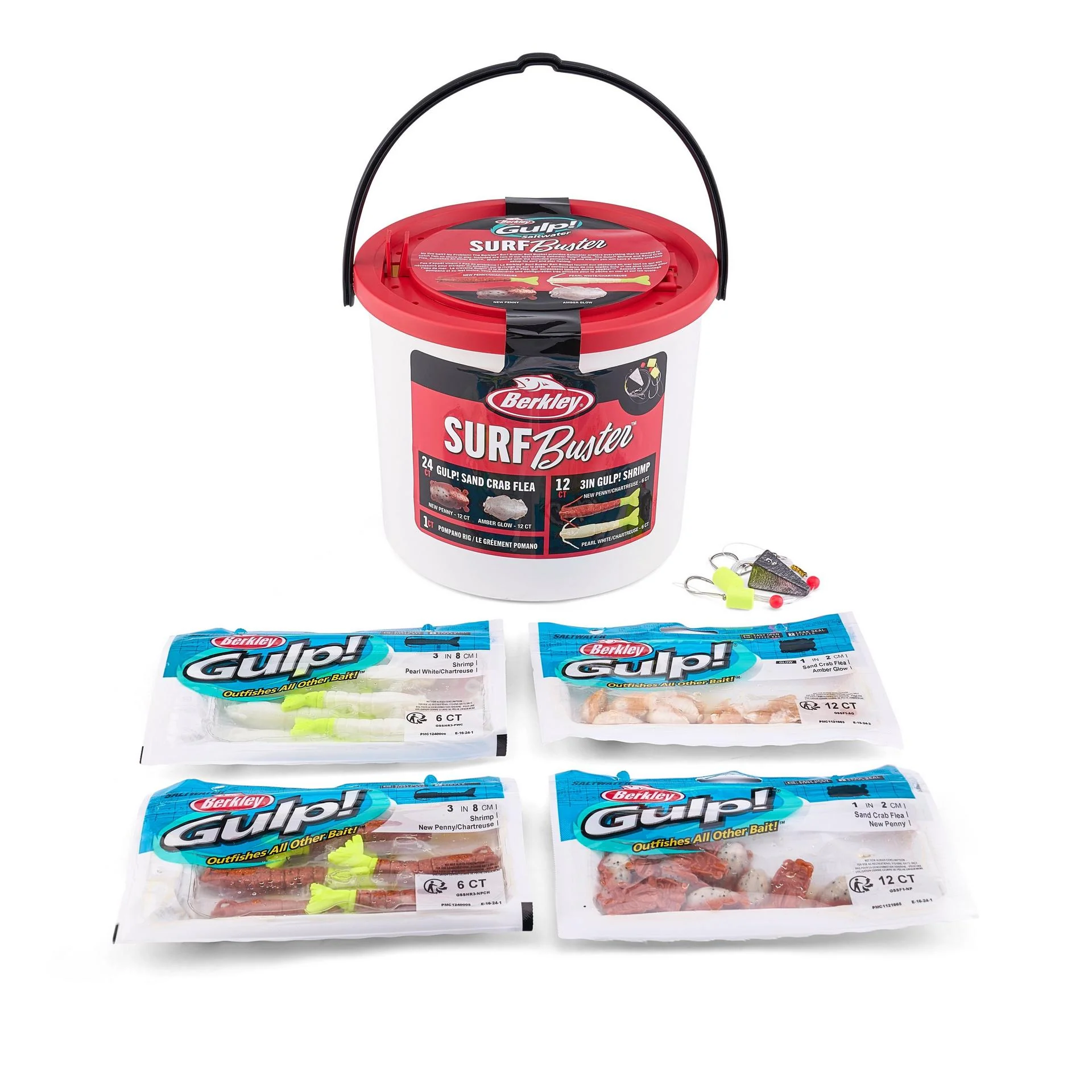 Surf Buster™ Kit - Image 2