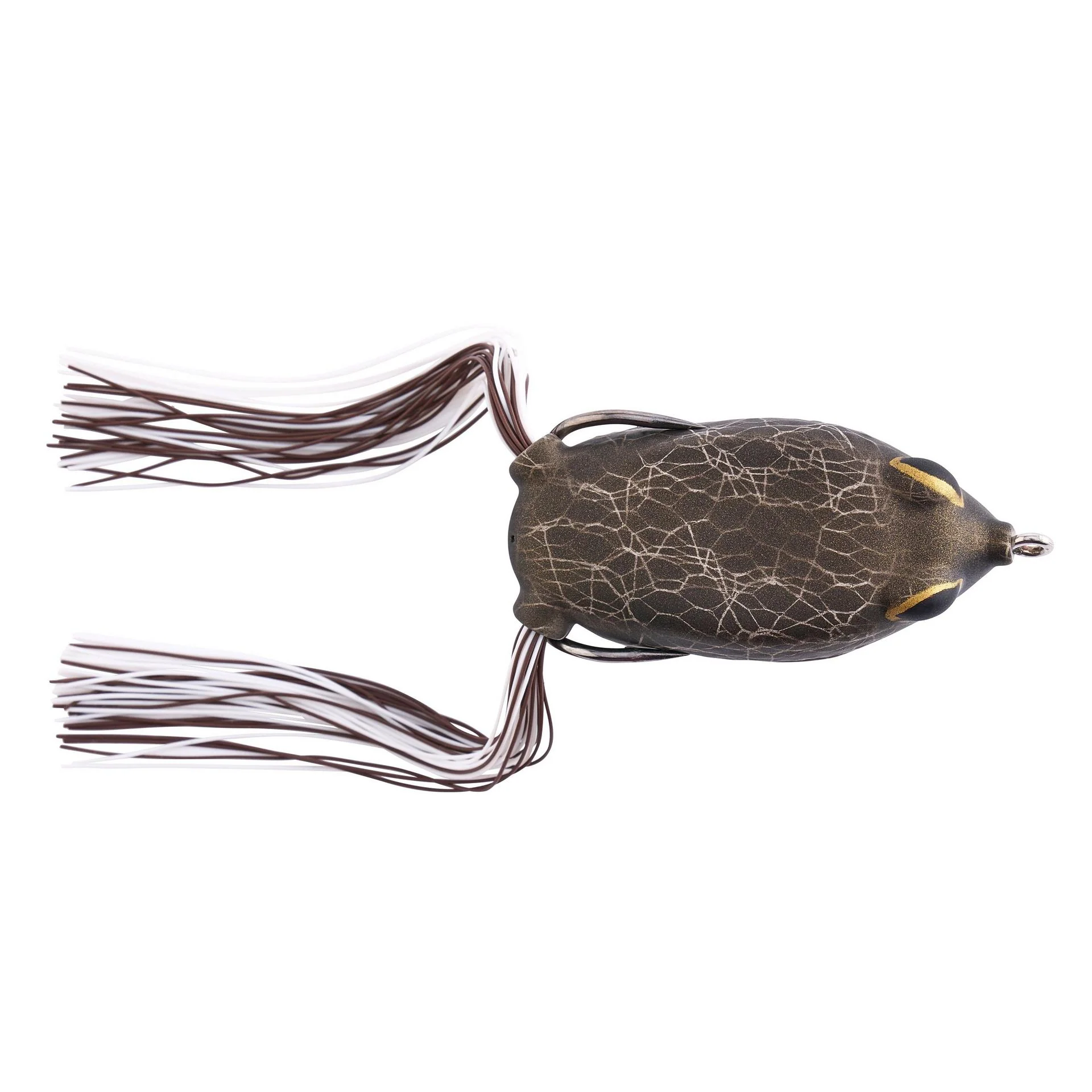 Swamp Lord Hollow Body Frog - Image 13