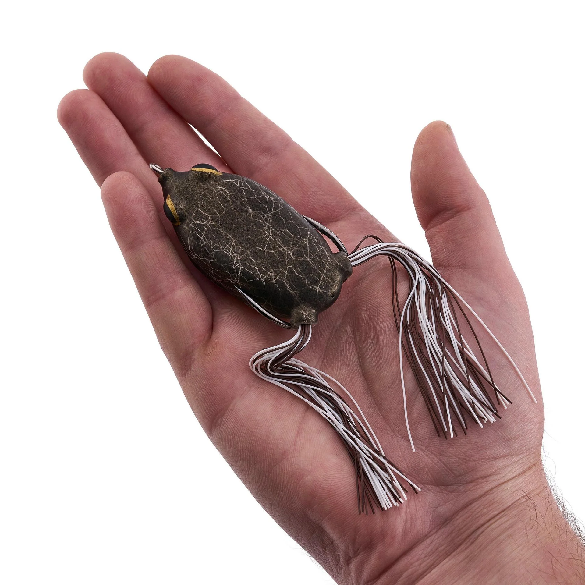 Swamp Lord Hollow Body Frog - Image 15