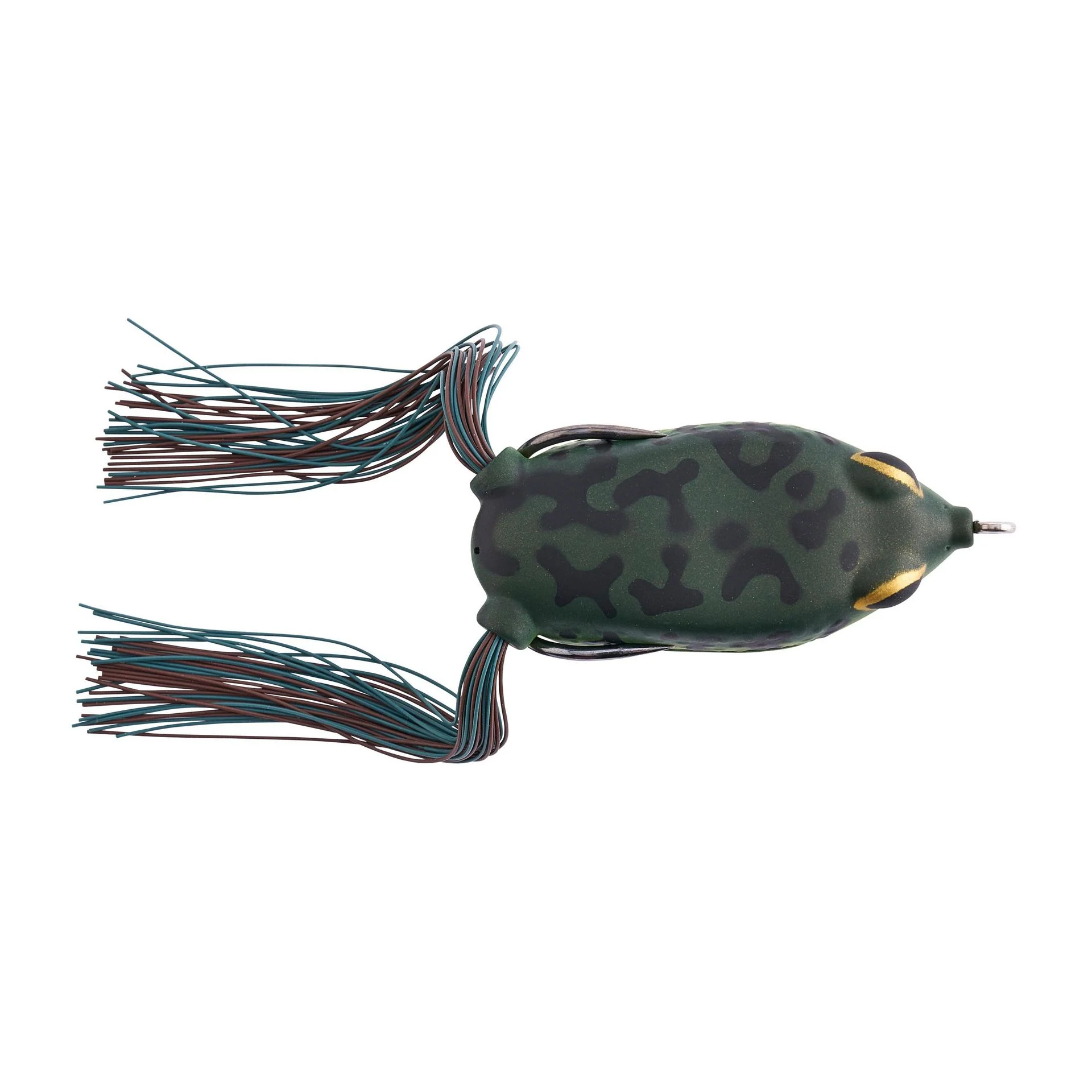 Swamp Lord Hollow Body Frog - Image 16