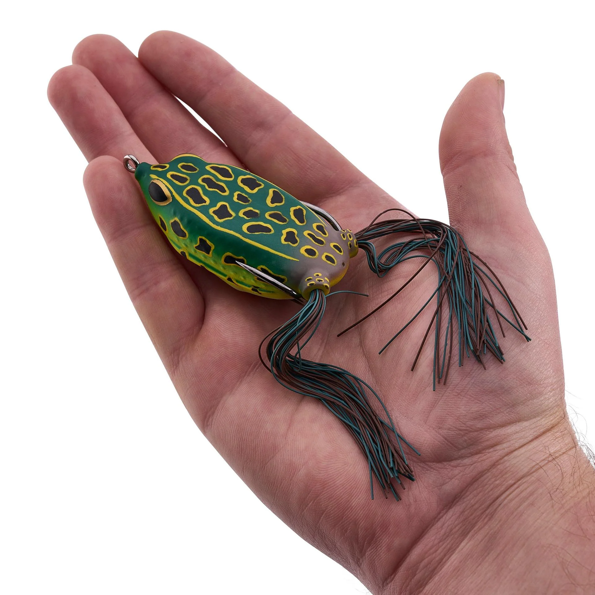 Swamp Lord Hollow Body Frog - Image 30