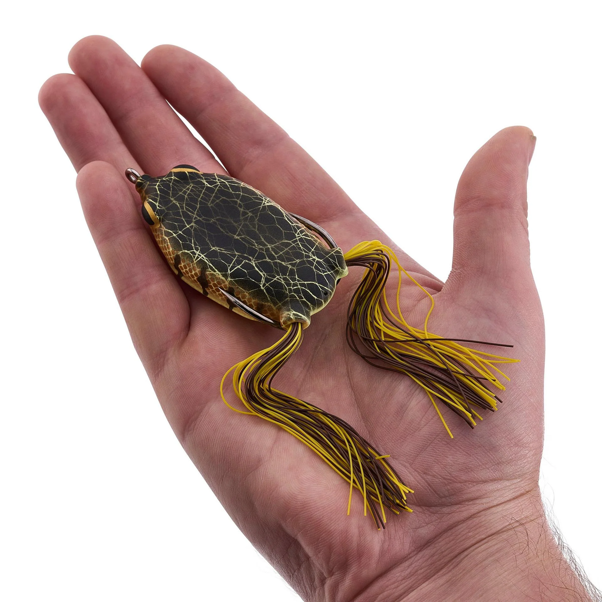 Swamp Lord Hollow Body Frog - Image 39