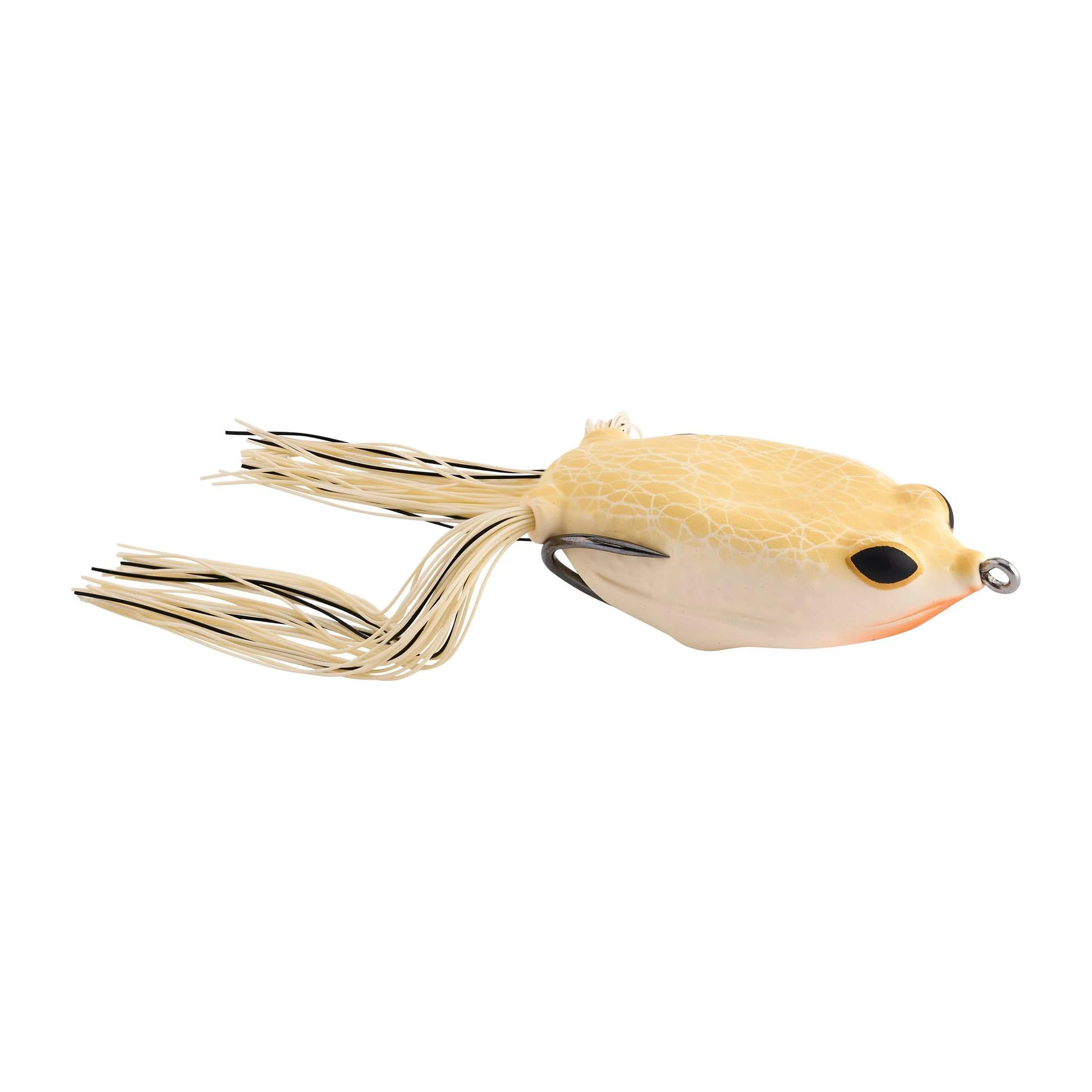 Swamp Lord Hollow Body Frog - Image 4
