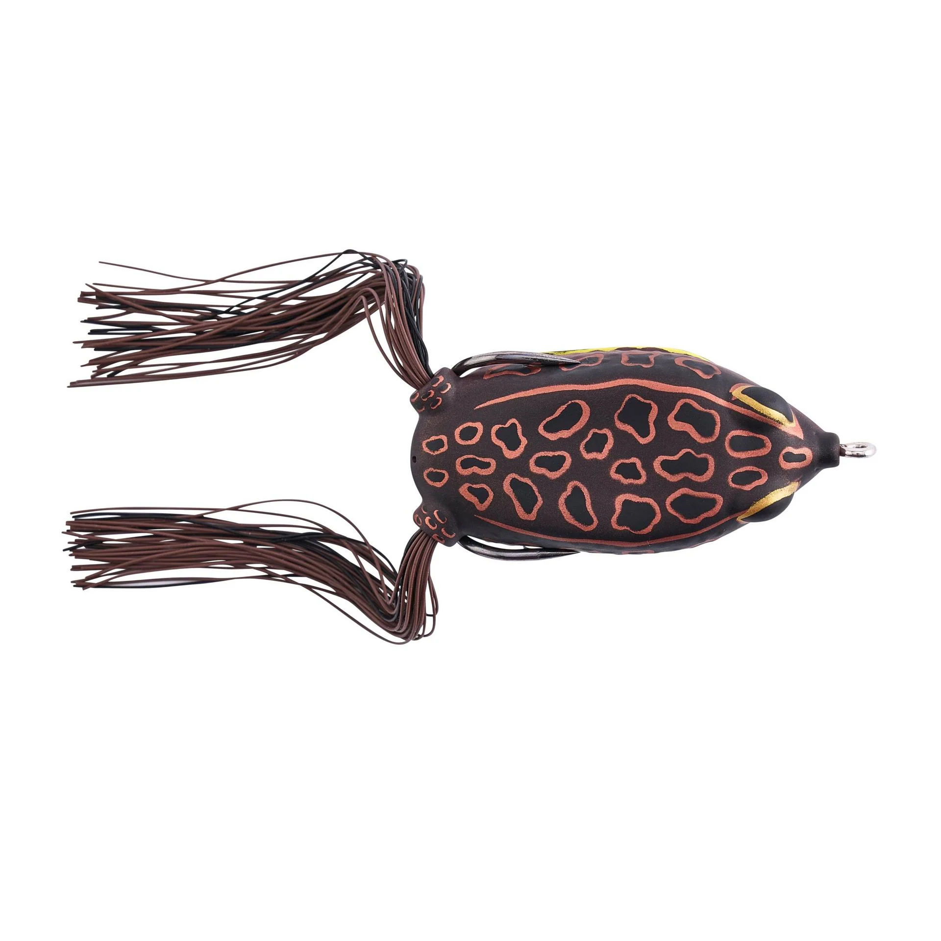 Swamp Lord Hollow Body Frog - Image 40