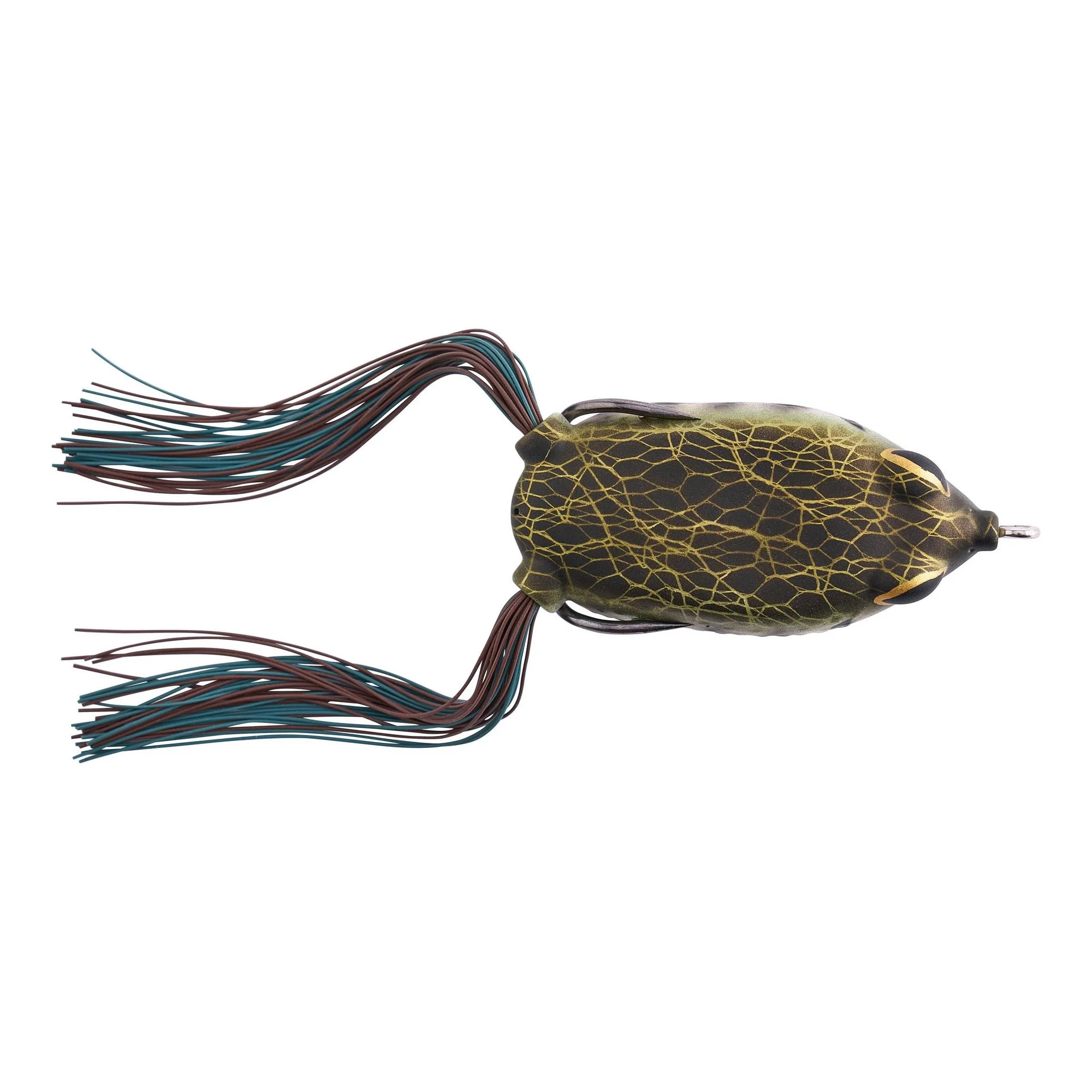 Swamp Lord Hollow Body Frog - Image 43