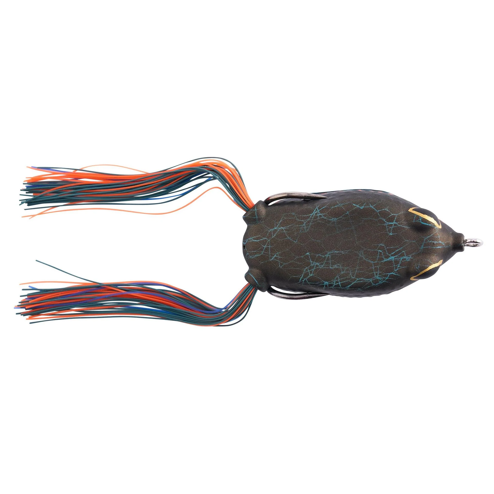 Swamp Lord Hollow Body Frog - Image 46