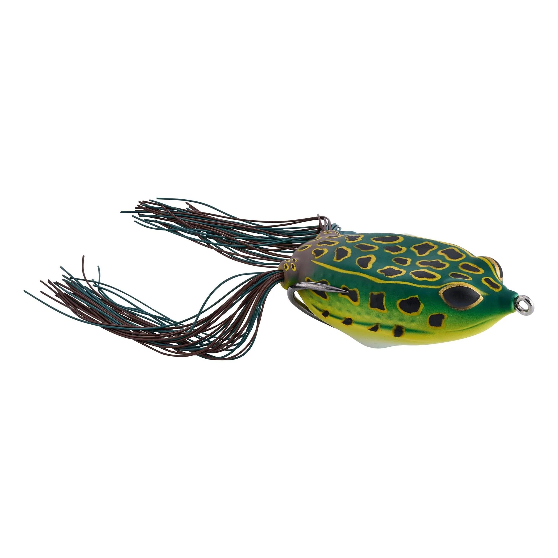 Swamp Lord Hollow Body Frog - Image 6