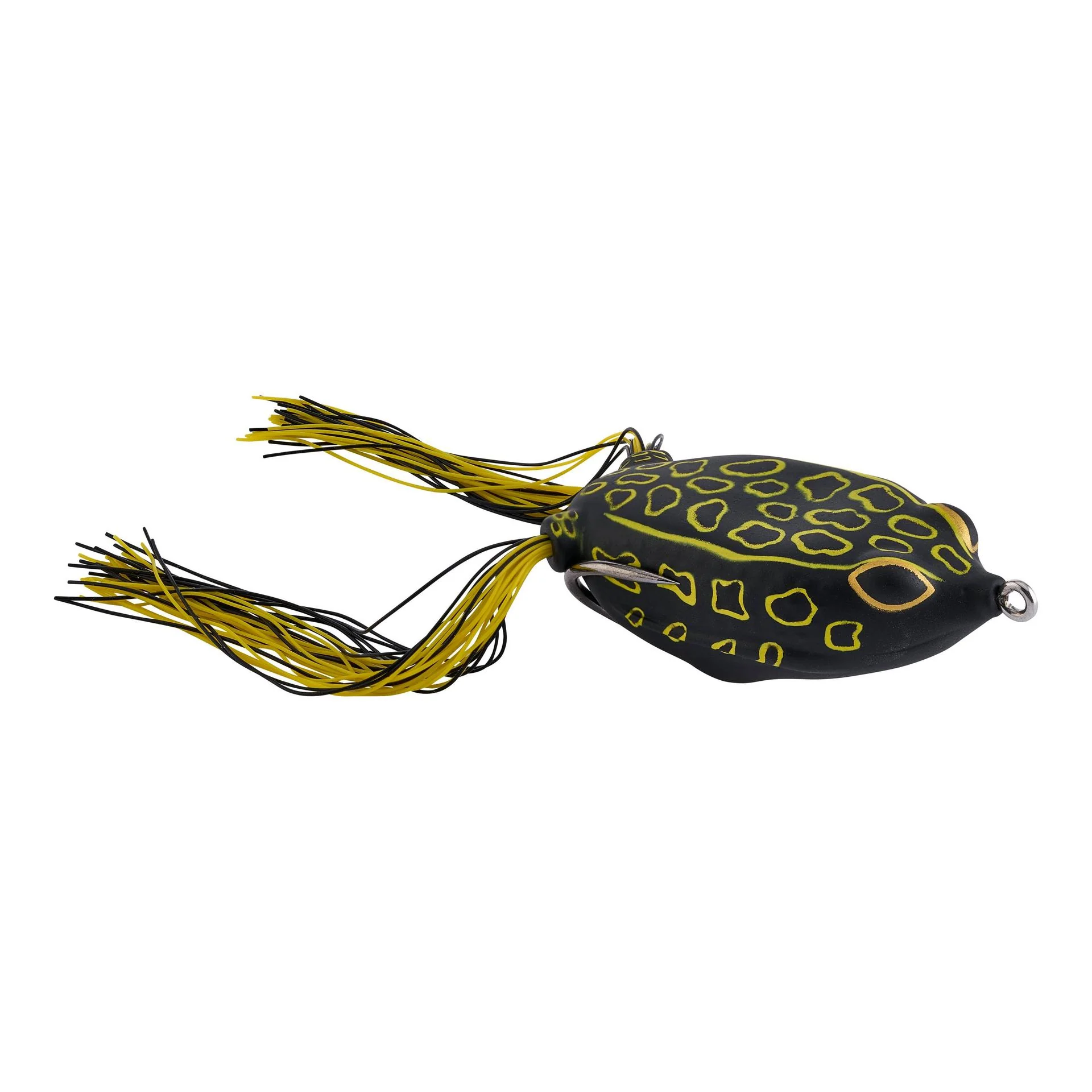 Swamp Lord Hollow Body Frog - Image 7