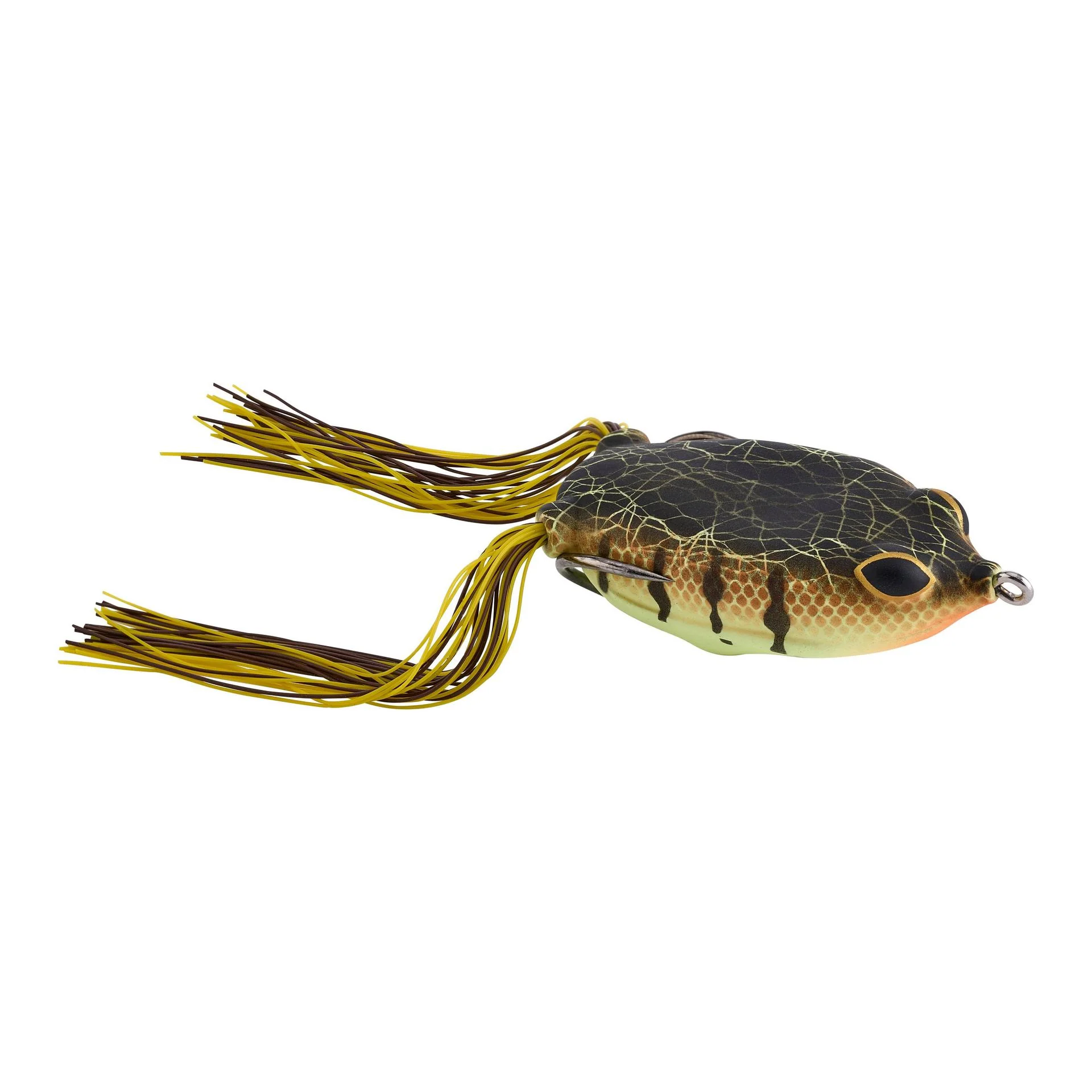 Swamp Lord Hollow Body Frog - Image 9