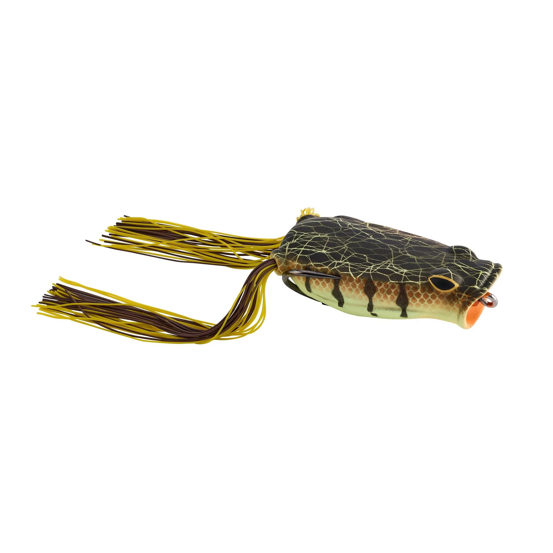 Swamp Lord Popping Hollow Body Frog - Image 10