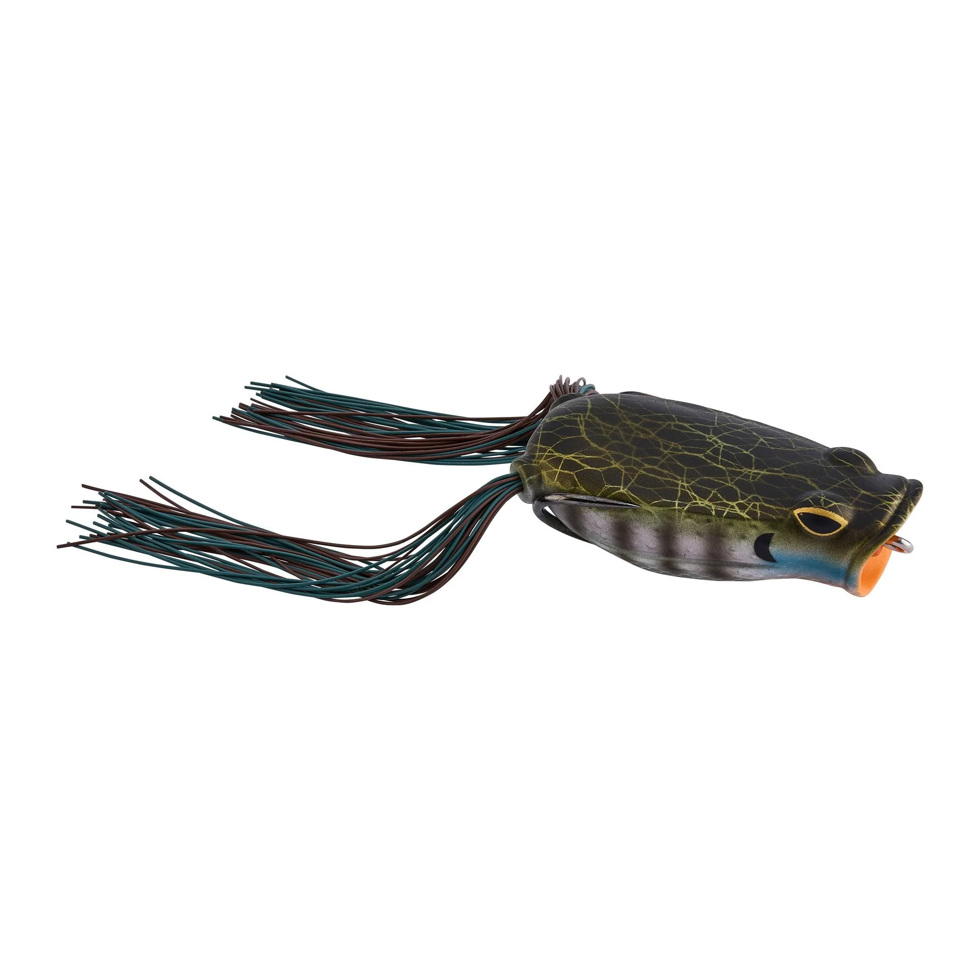 Swamp Lord Popping Hollow Body Frog - Image 11