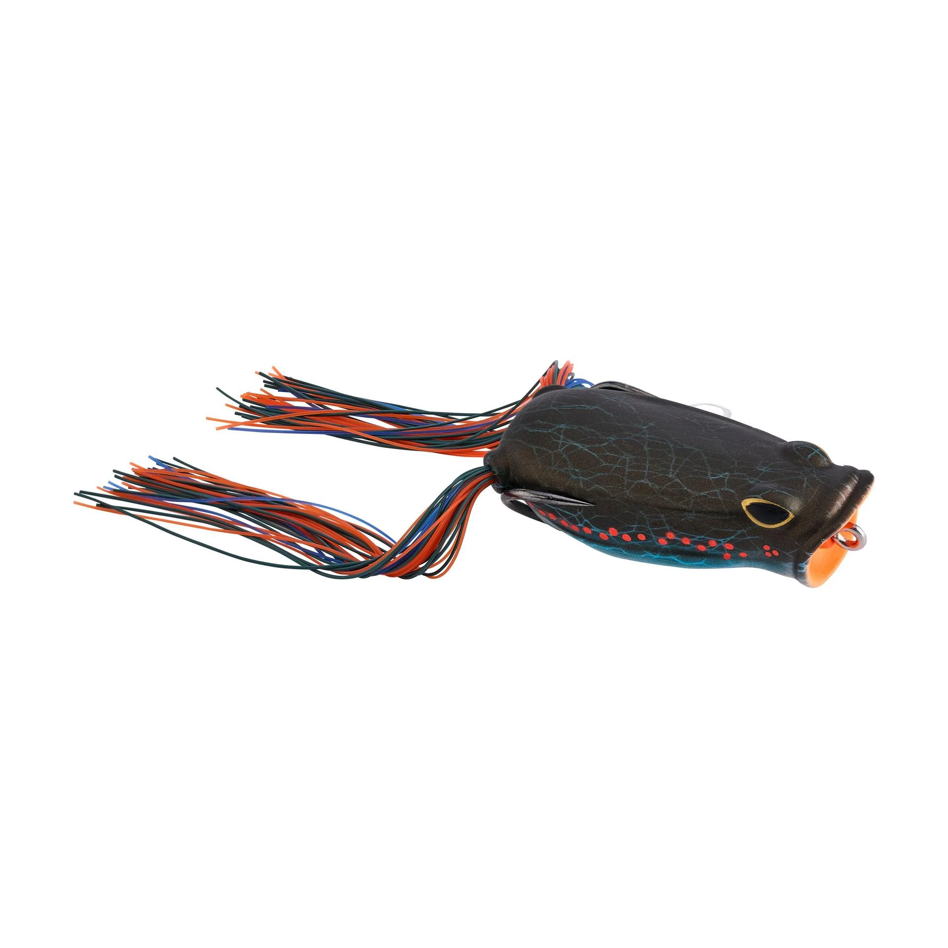 Swamp Lord Popping Hollow Body Frog - Image 12