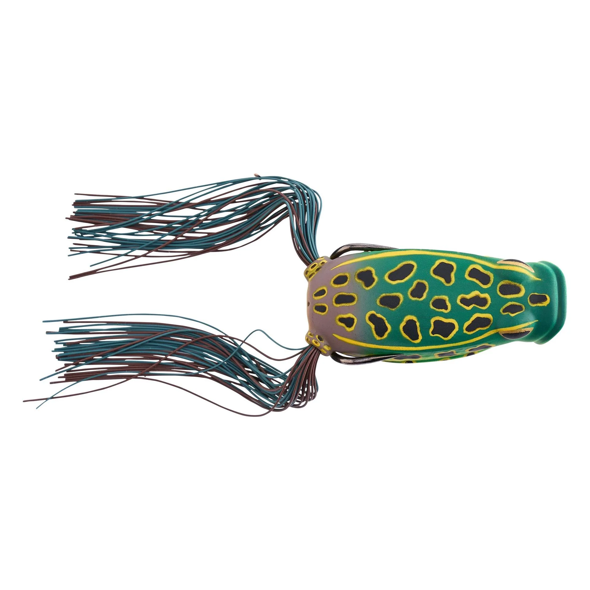 Swamp Lord Popping Hollow Body Frog - Image 13