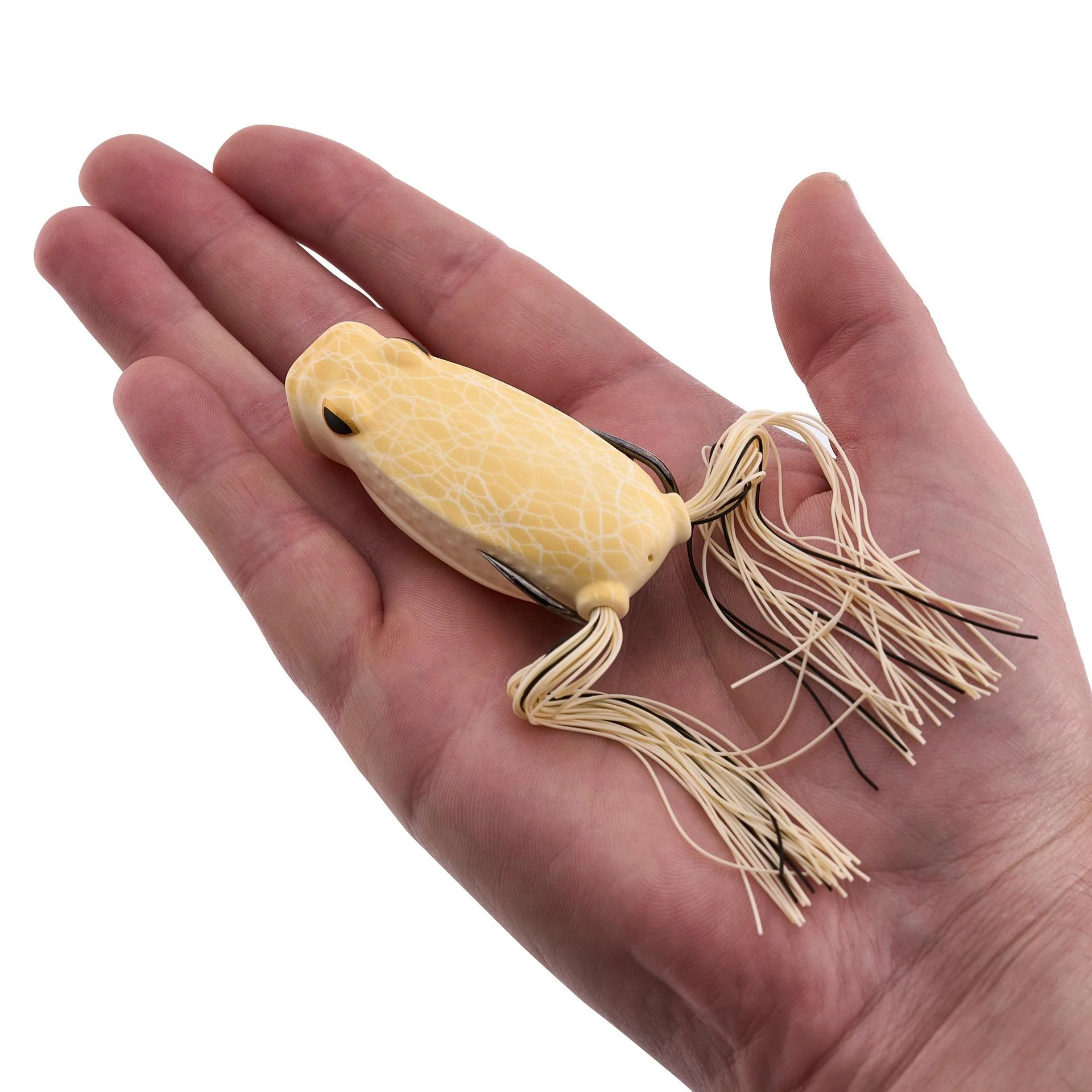 Swamp Lord Popping Hollow Body Frog - Image 24