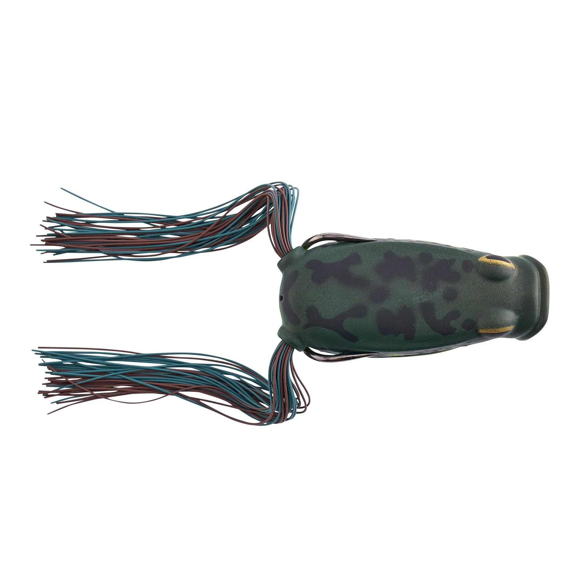 Swamp Lord Popping Hollow Body Frog - Image 25
