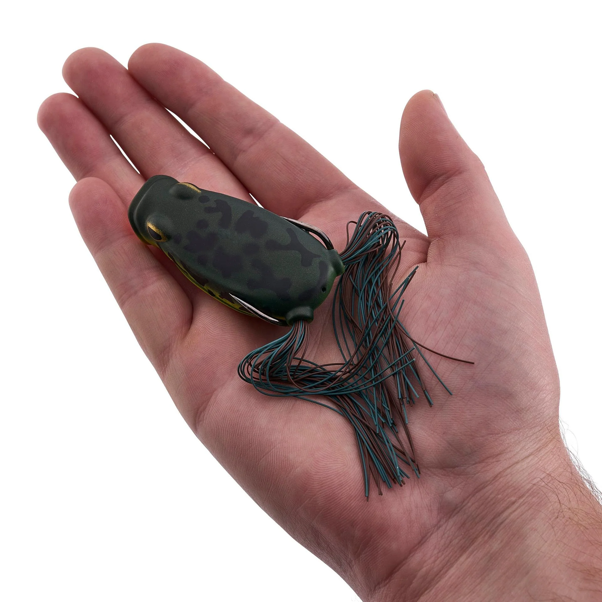 Swamp Lord Popping Hollow Body Frog - Image 27