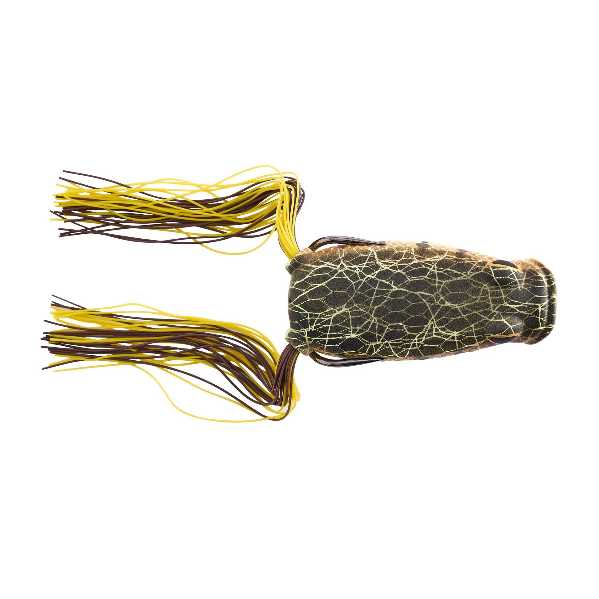 Swamp Lord Popping Hollow Body Frog - Image 40