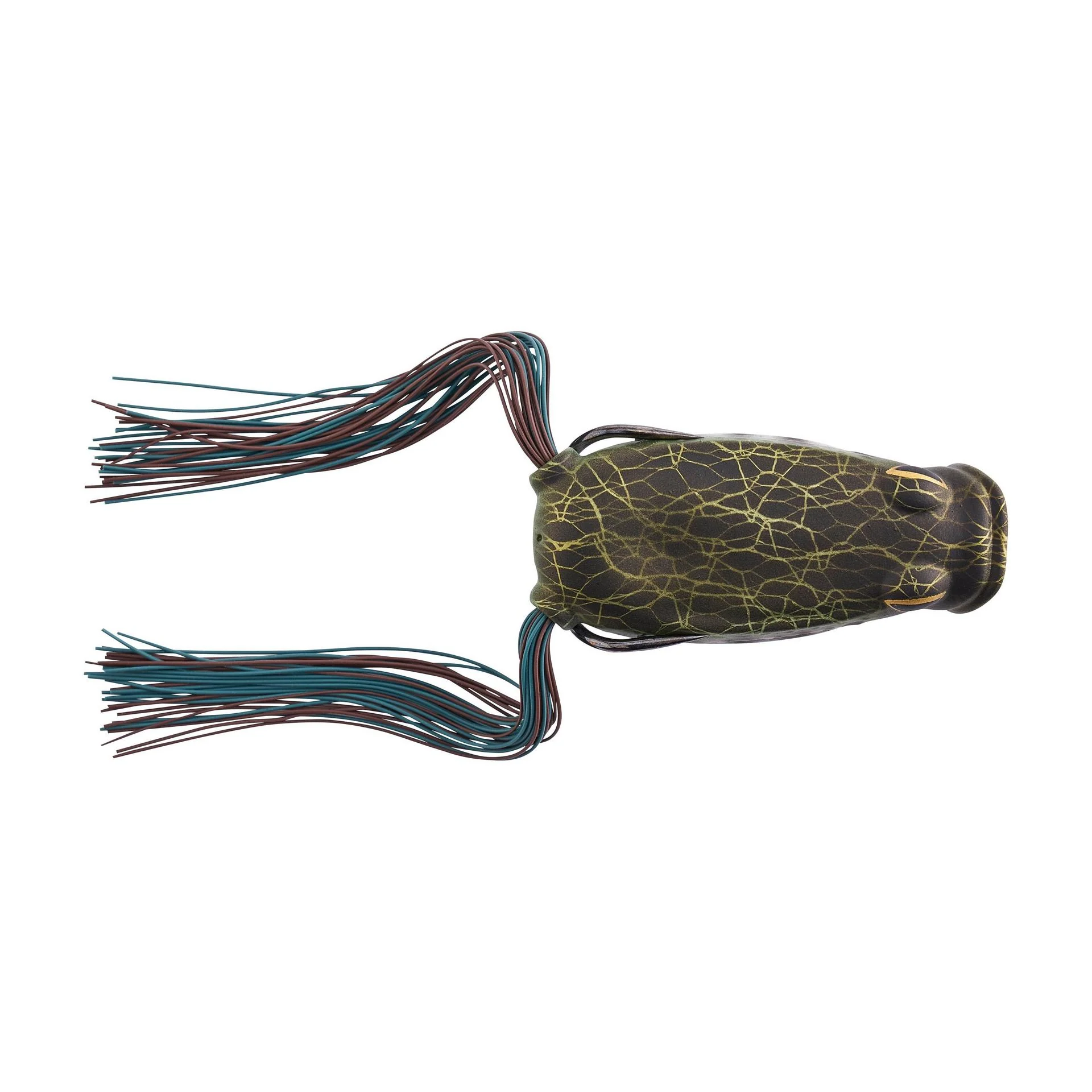 Swamp Lord Popping Hollow Body Frog - Image 43