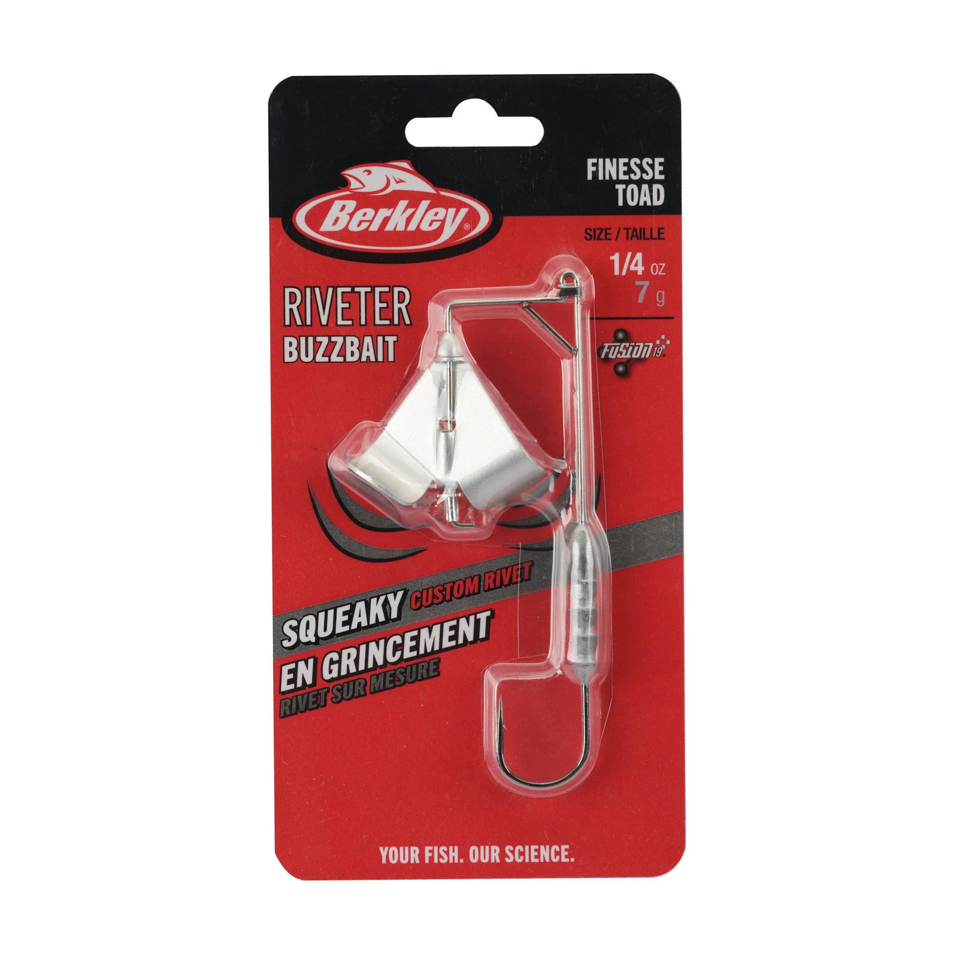 Toad Riveter - Image 8