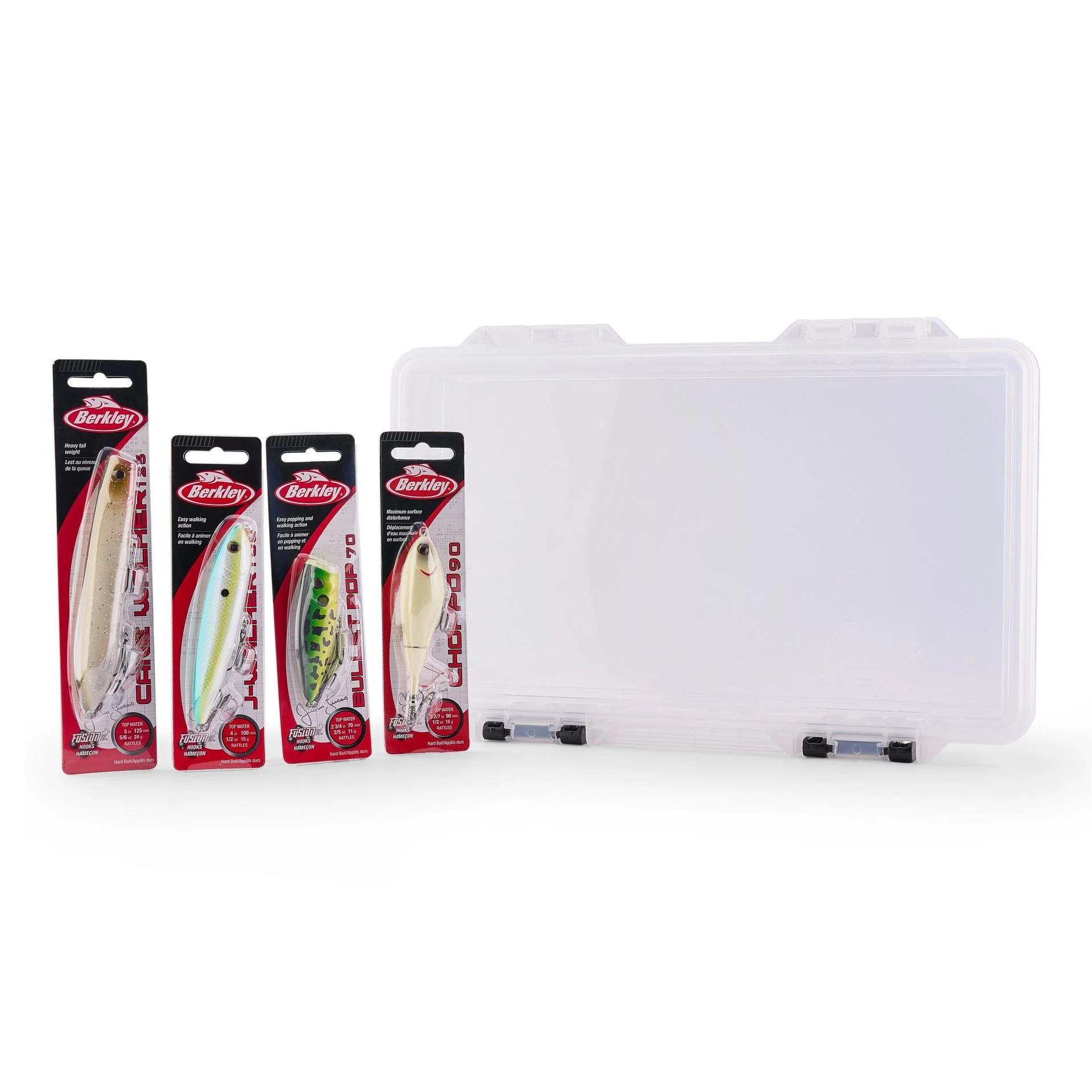 Topwater Haul of Fame™ - Image 2
