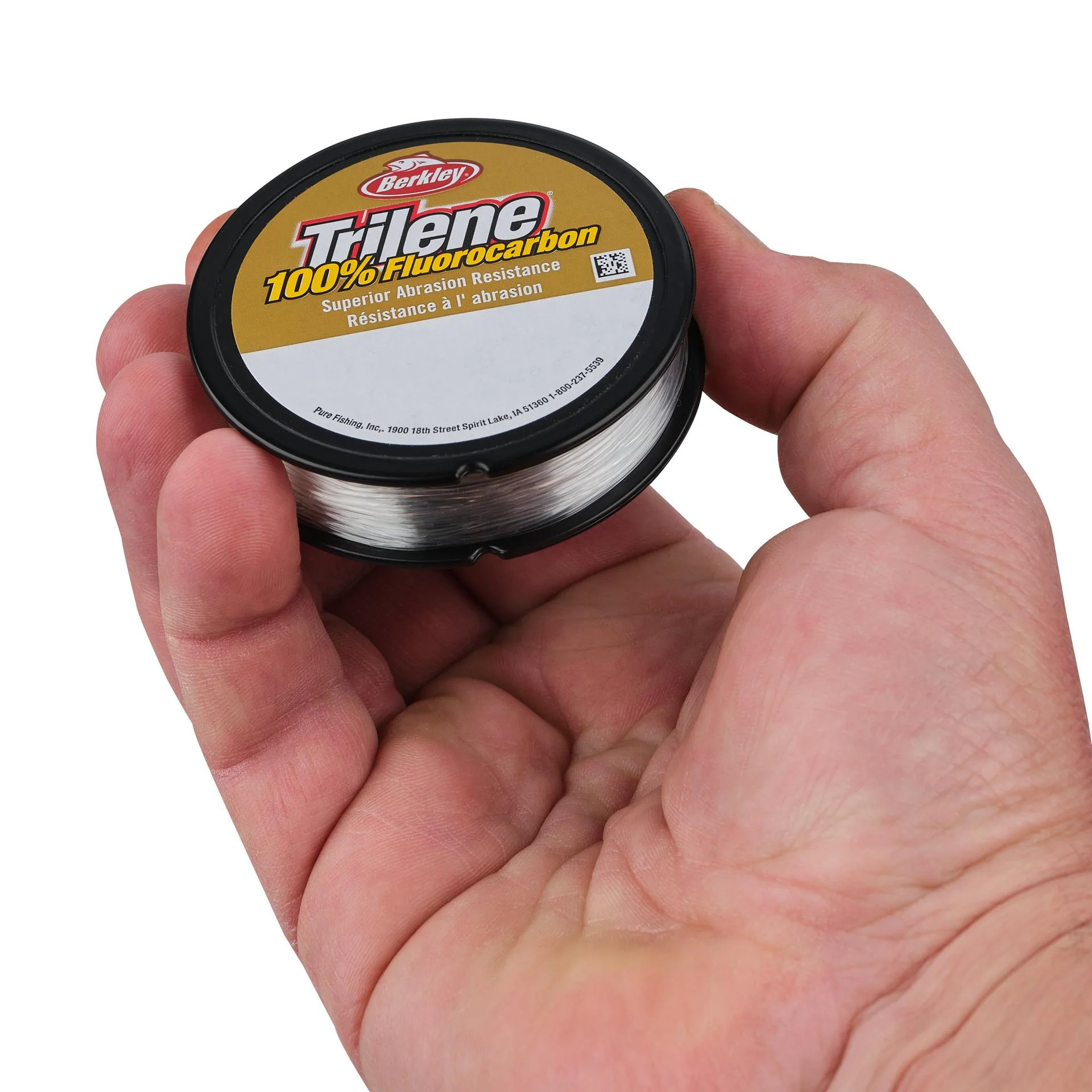 Trilene® 100% Fluoro Leader - Image 3