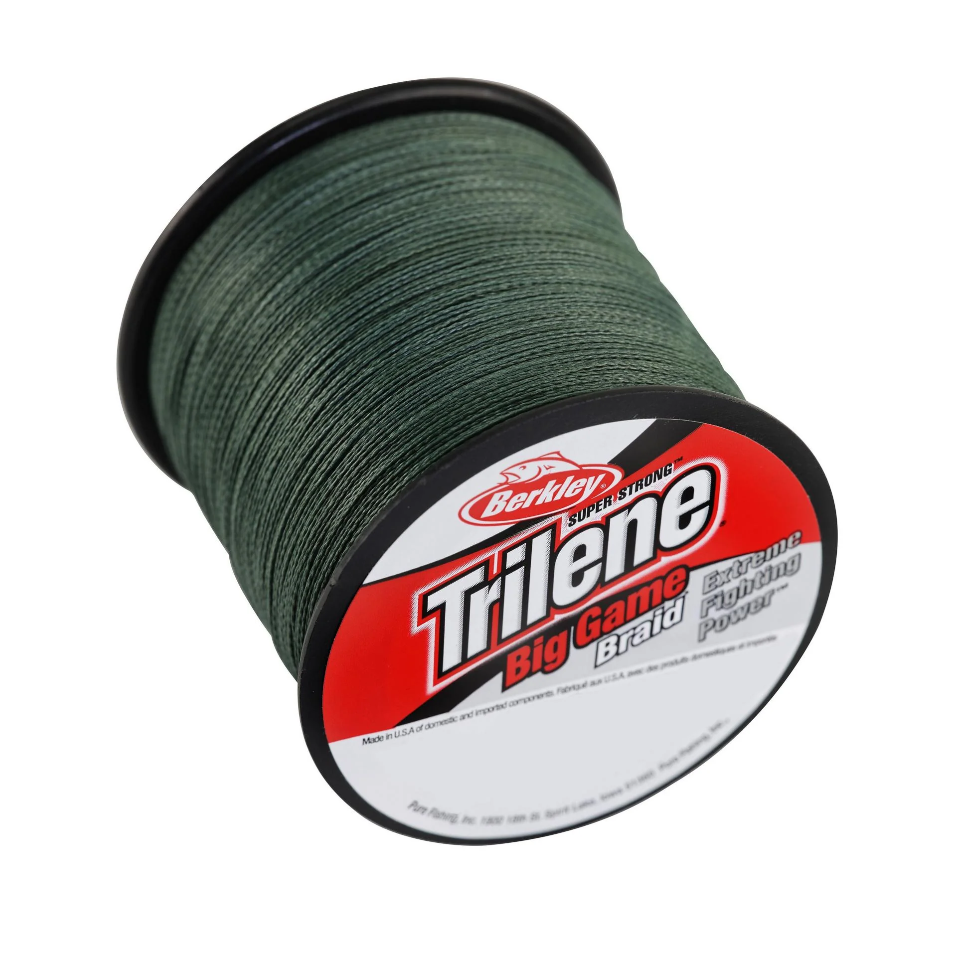 Trilene® Big Game™ Braid - Image 10