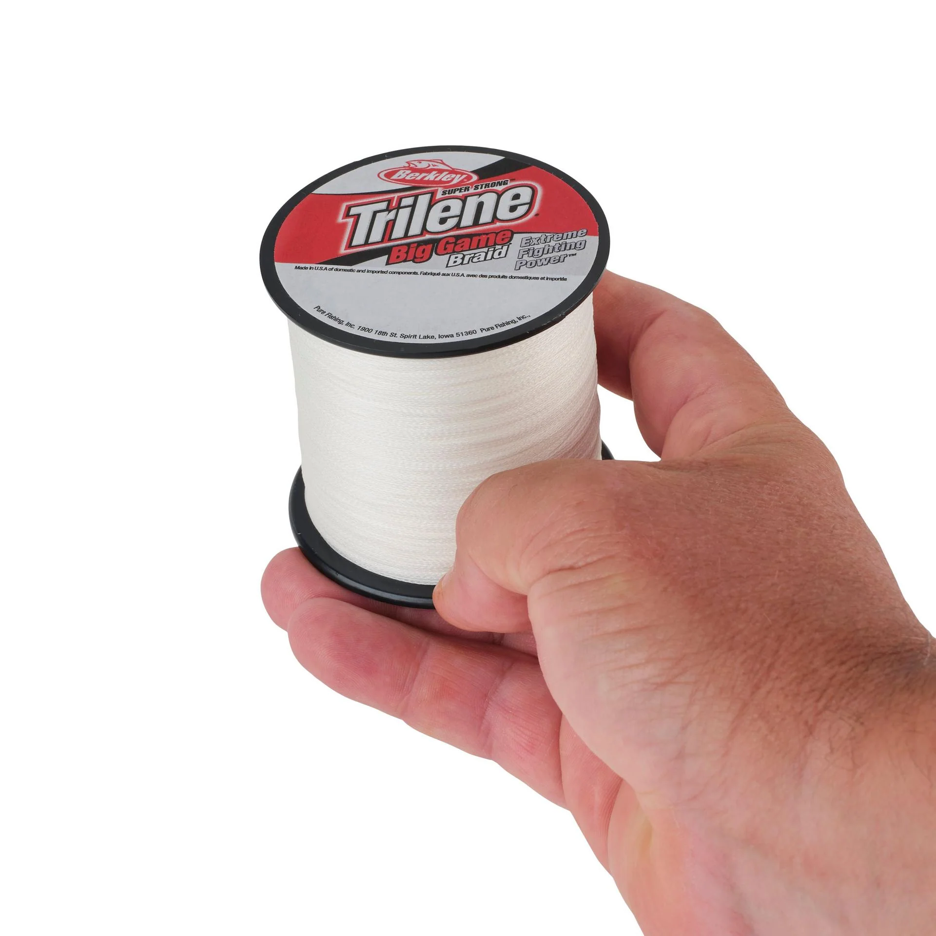 Trilene® Big Game™ Braid - Image 13