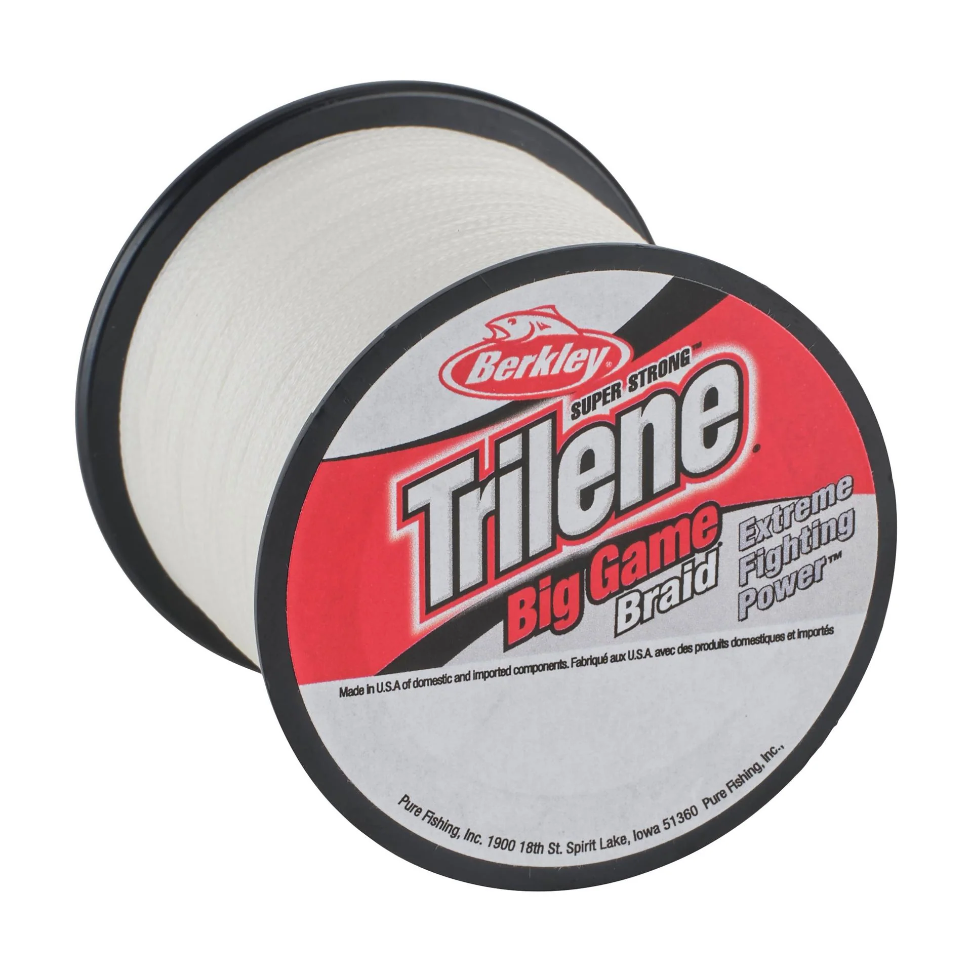 Trilene® Big Game™ Braid - Image 14