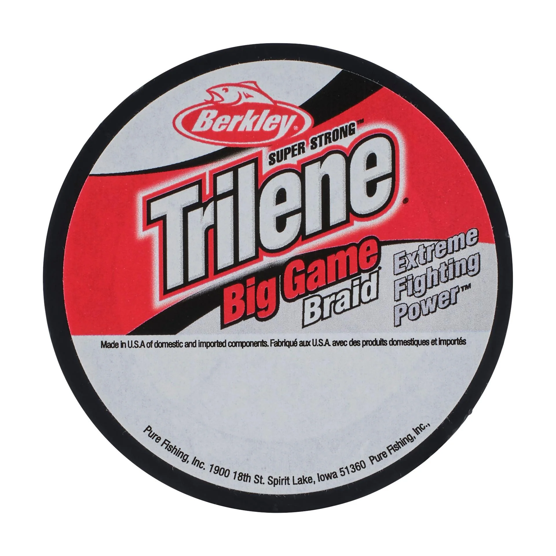Trilene® Big Game™ Braid - Image 15