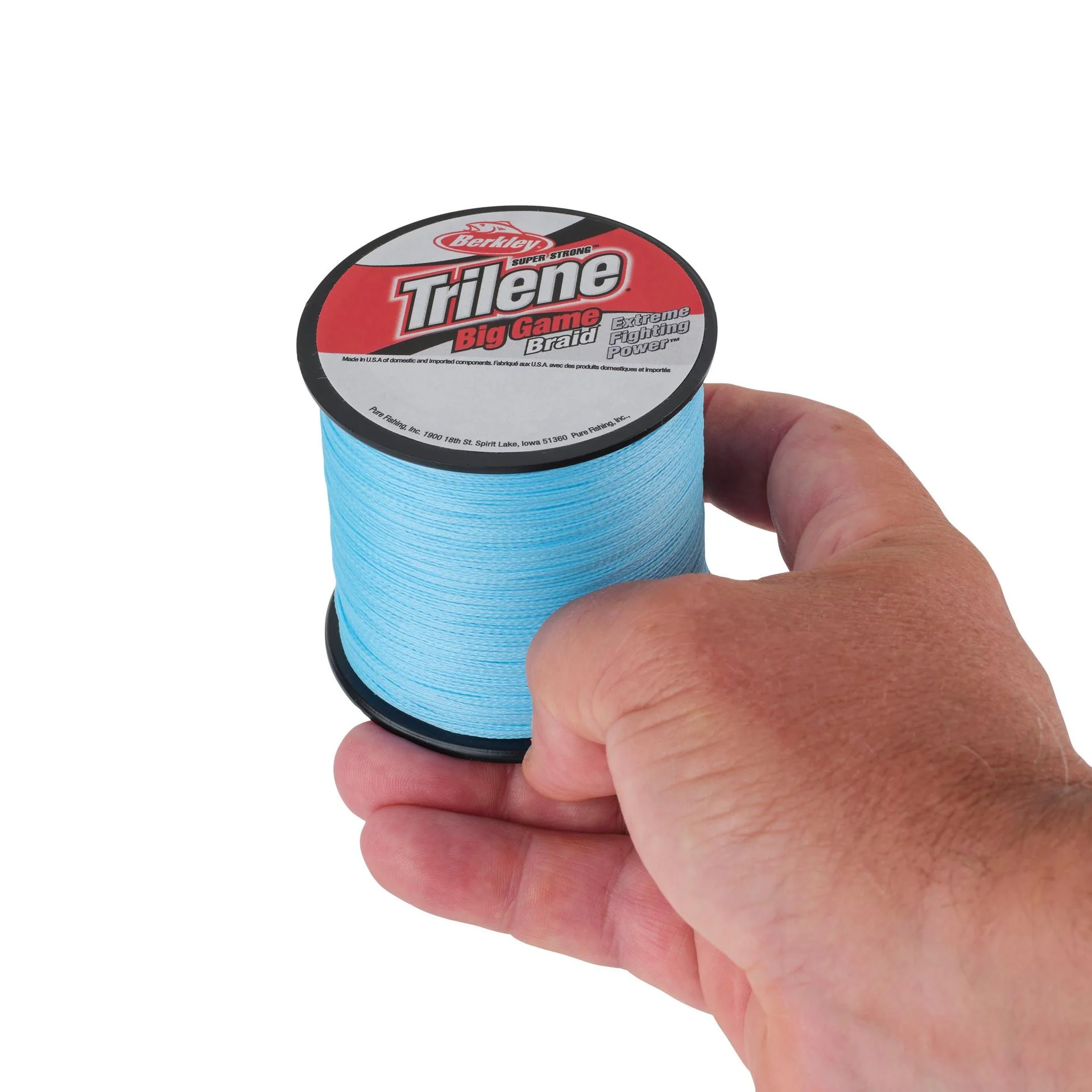Trilene® Big Game™ Braid - Image 18