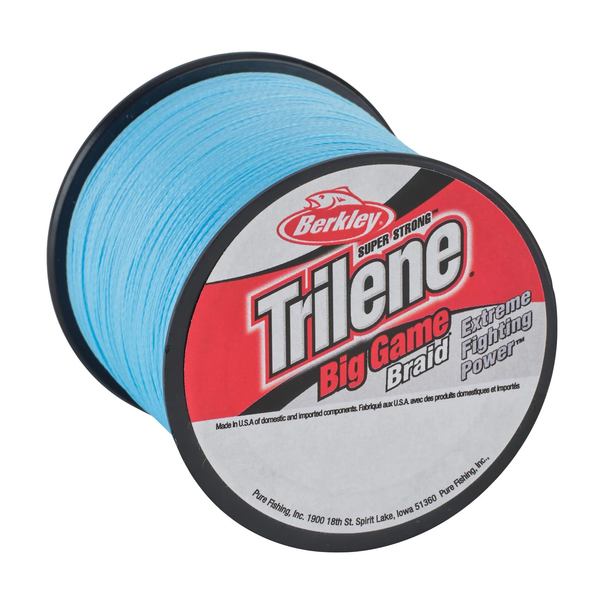 Trilene® Big Game™ Braid - Image 19