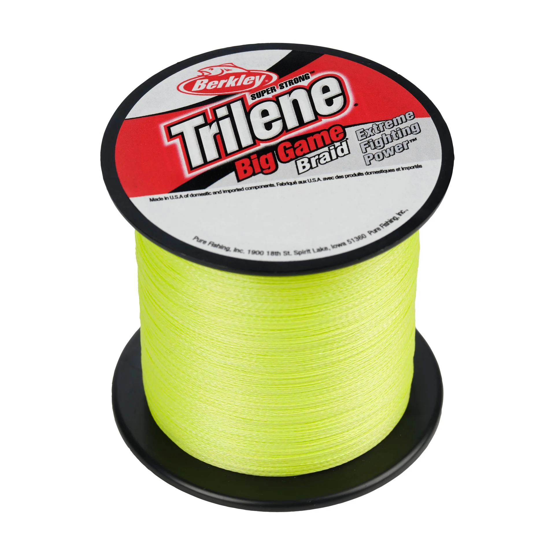 Trilene® Big Game™ Braid - Image 22