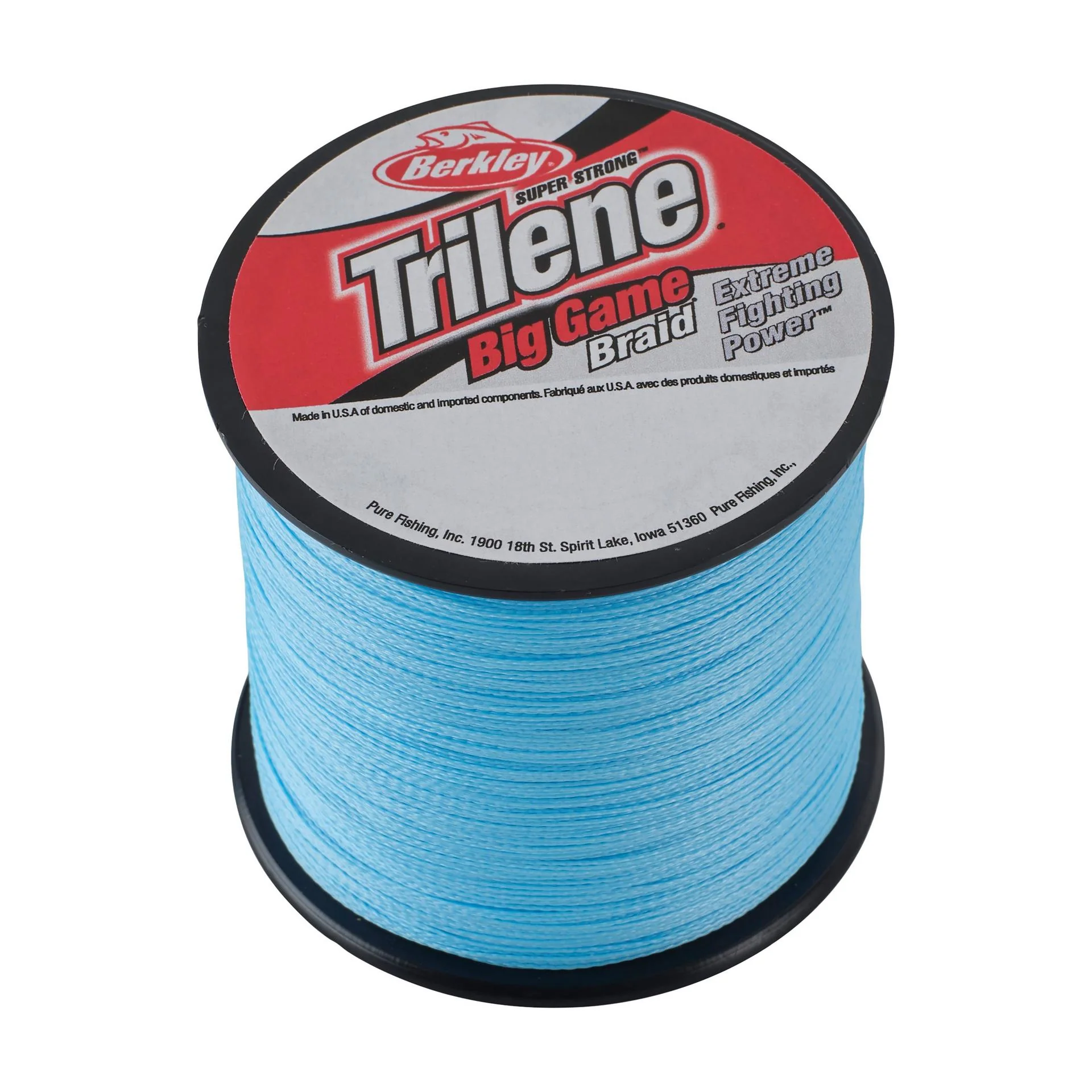 Trilene® Big Game™ Braid - Image 3