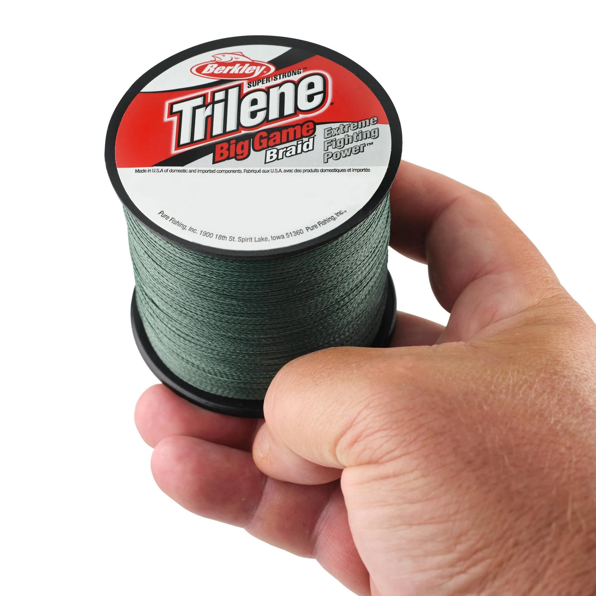 Trilene® Big Game™ Braid - Image 6