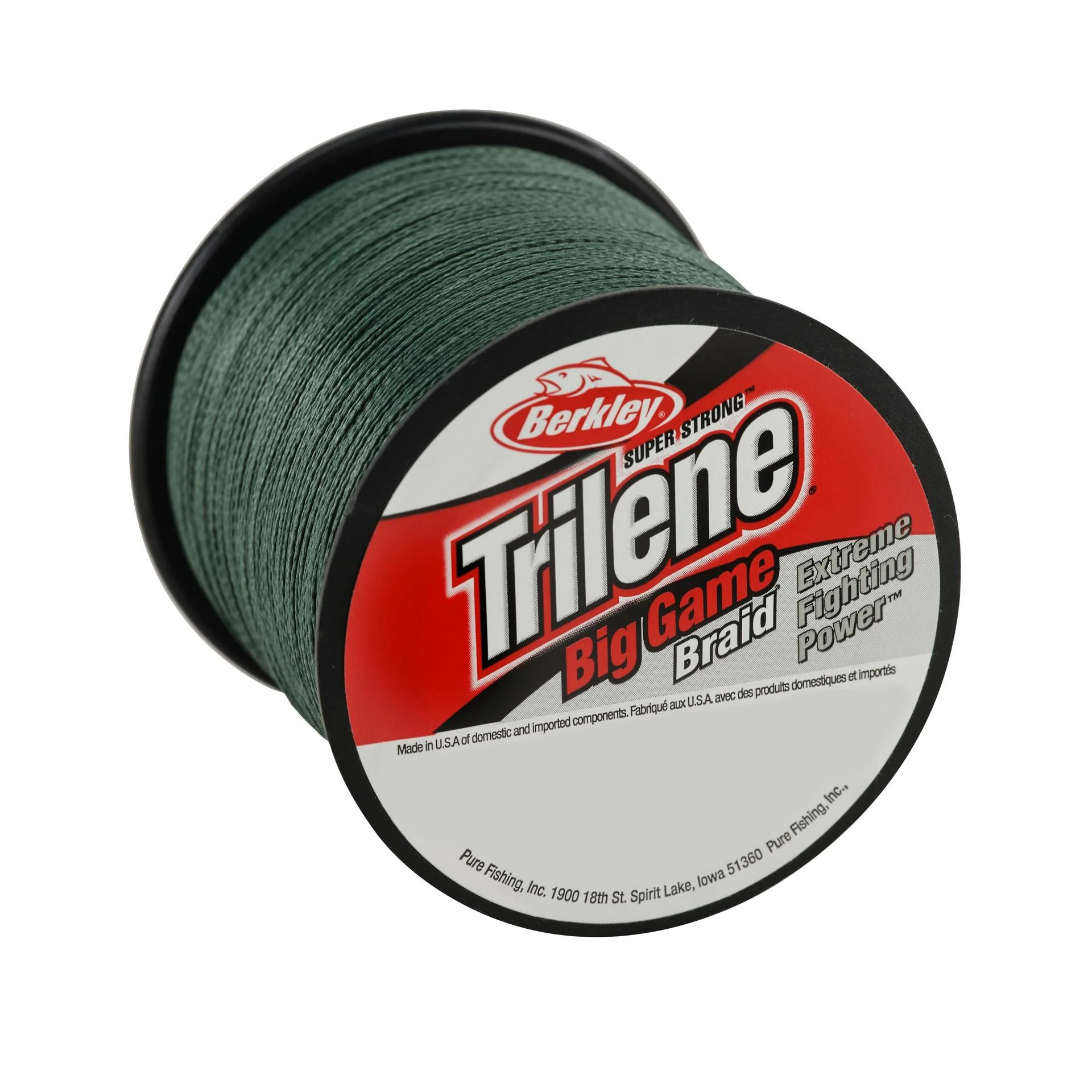 Trilene® Big Game™ Braid - Image 7