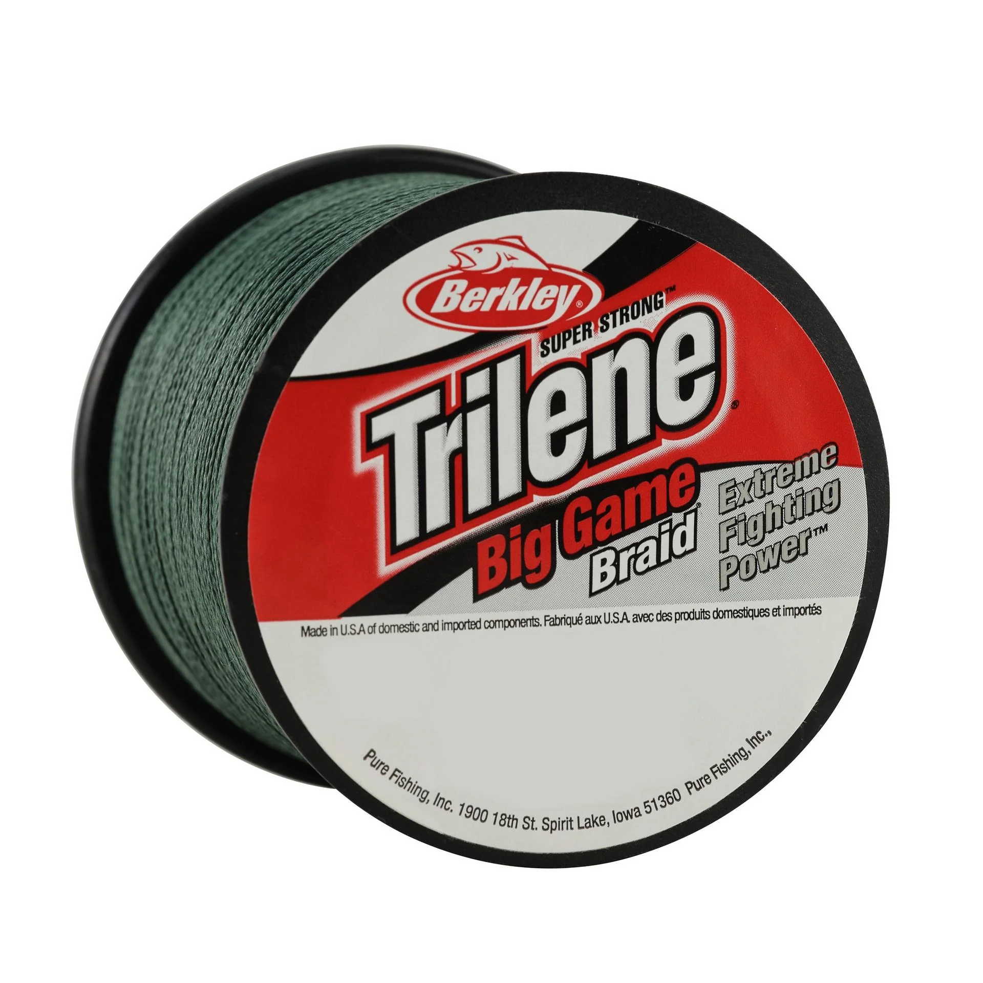 Trilene® Big Game™ Braid - Image 8