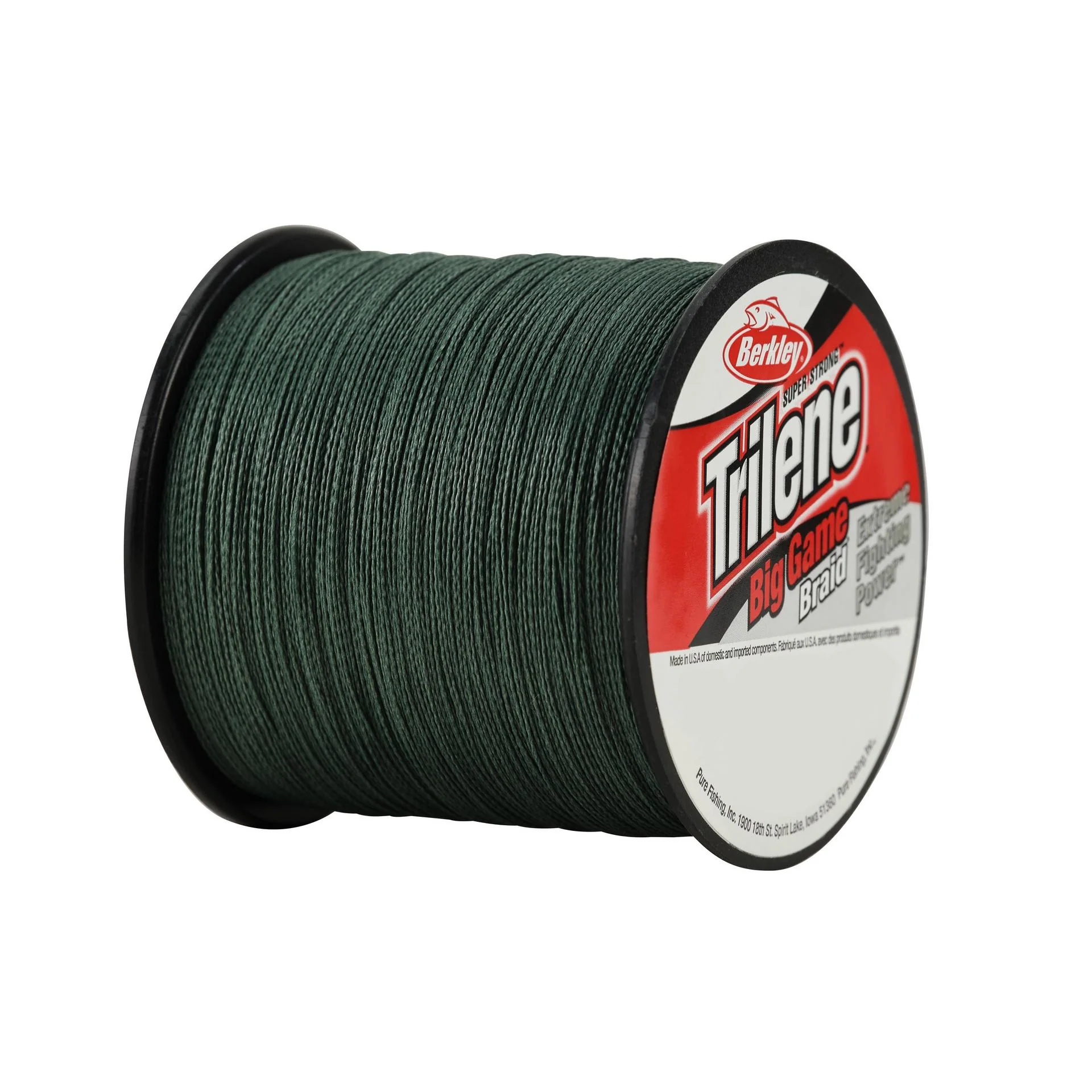 Trilene® Big Game™ Braid - Image 9