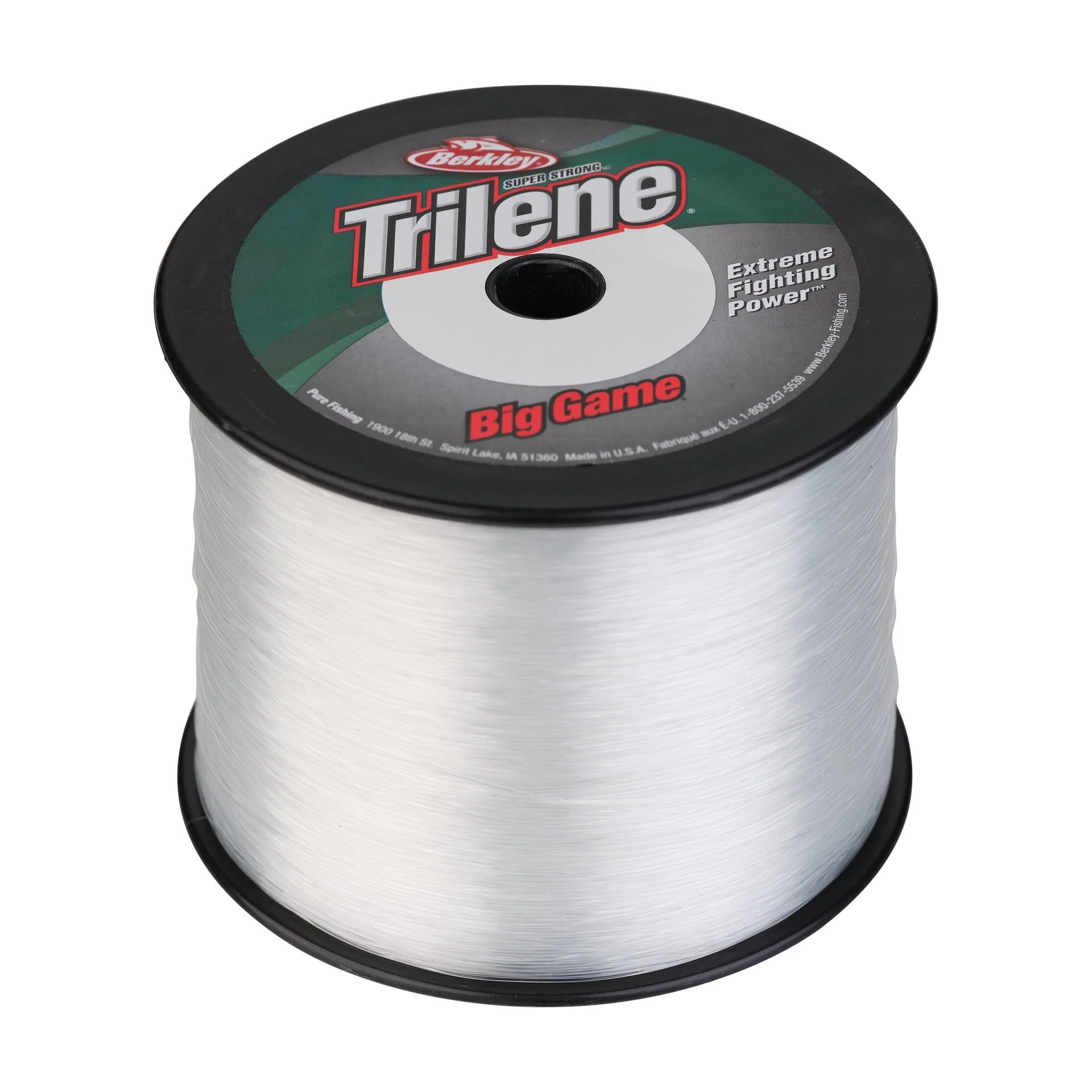 Trilene® Big Game™ Monofilament Bulk Spool - Image 10