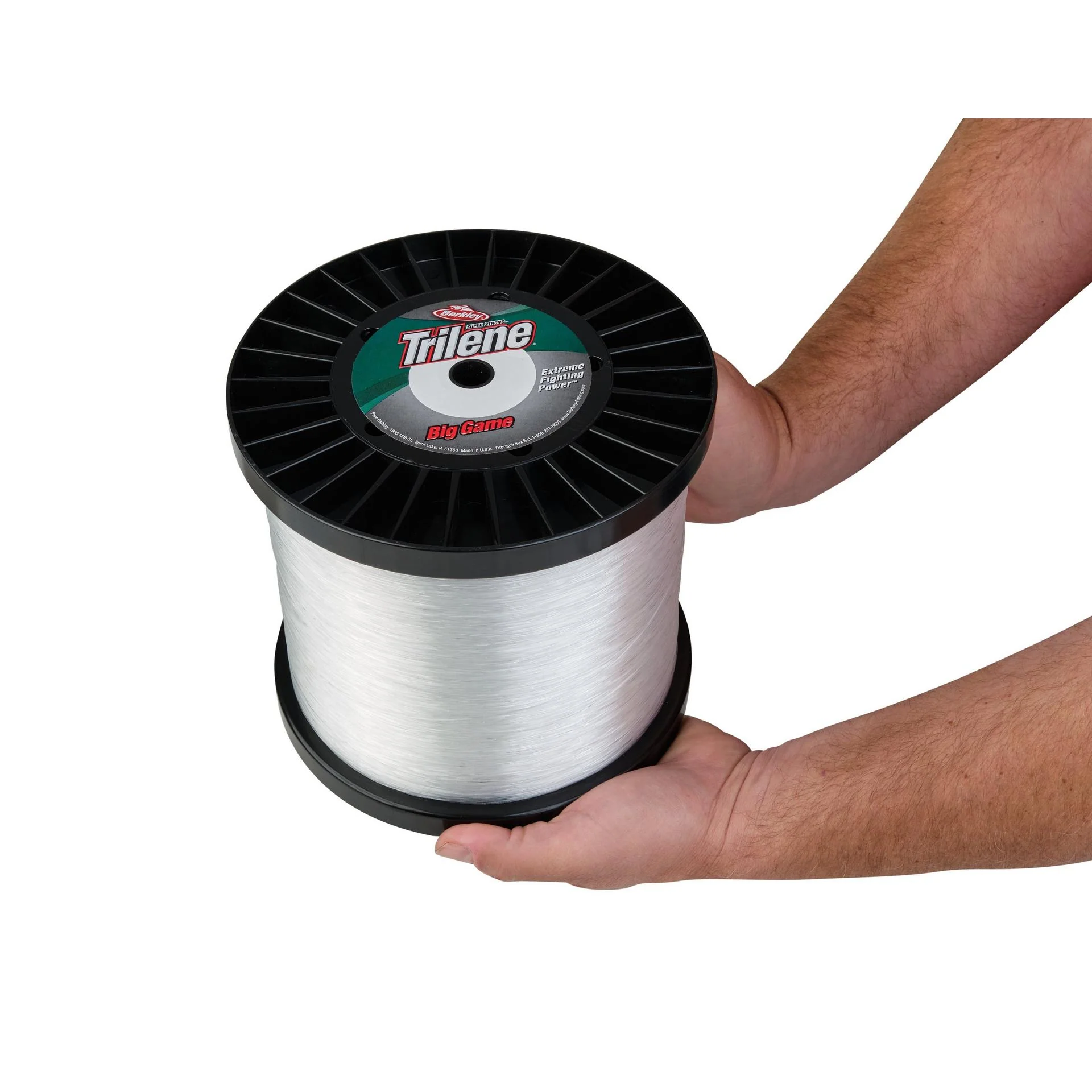 Trilene® Big Game™ Monofilament Bulk Spool - Image 20
