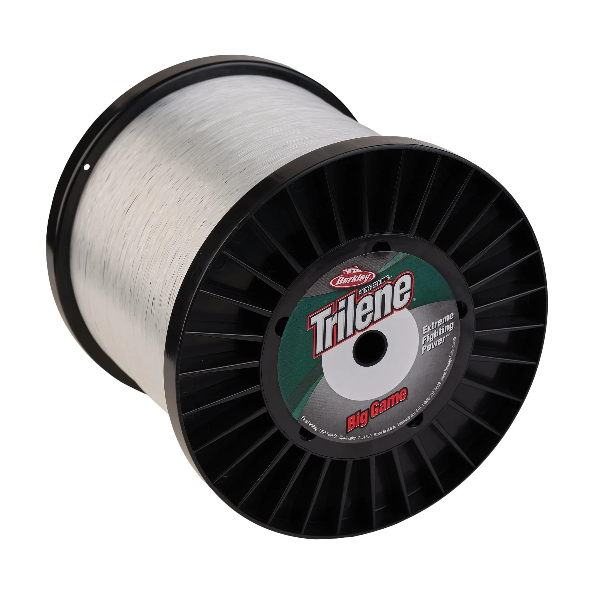 Trilene® Big Game™ Monofilament Bulk Spool - Image 21