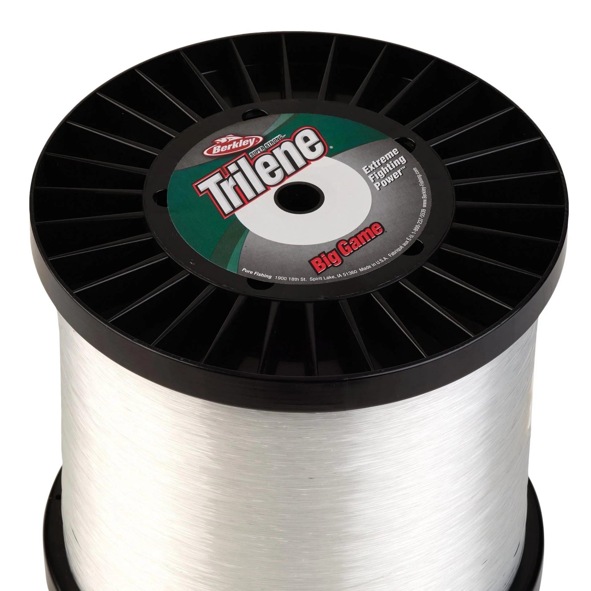 Trilene® Big Game™ Monofilament Bulk Spool - Image 23
