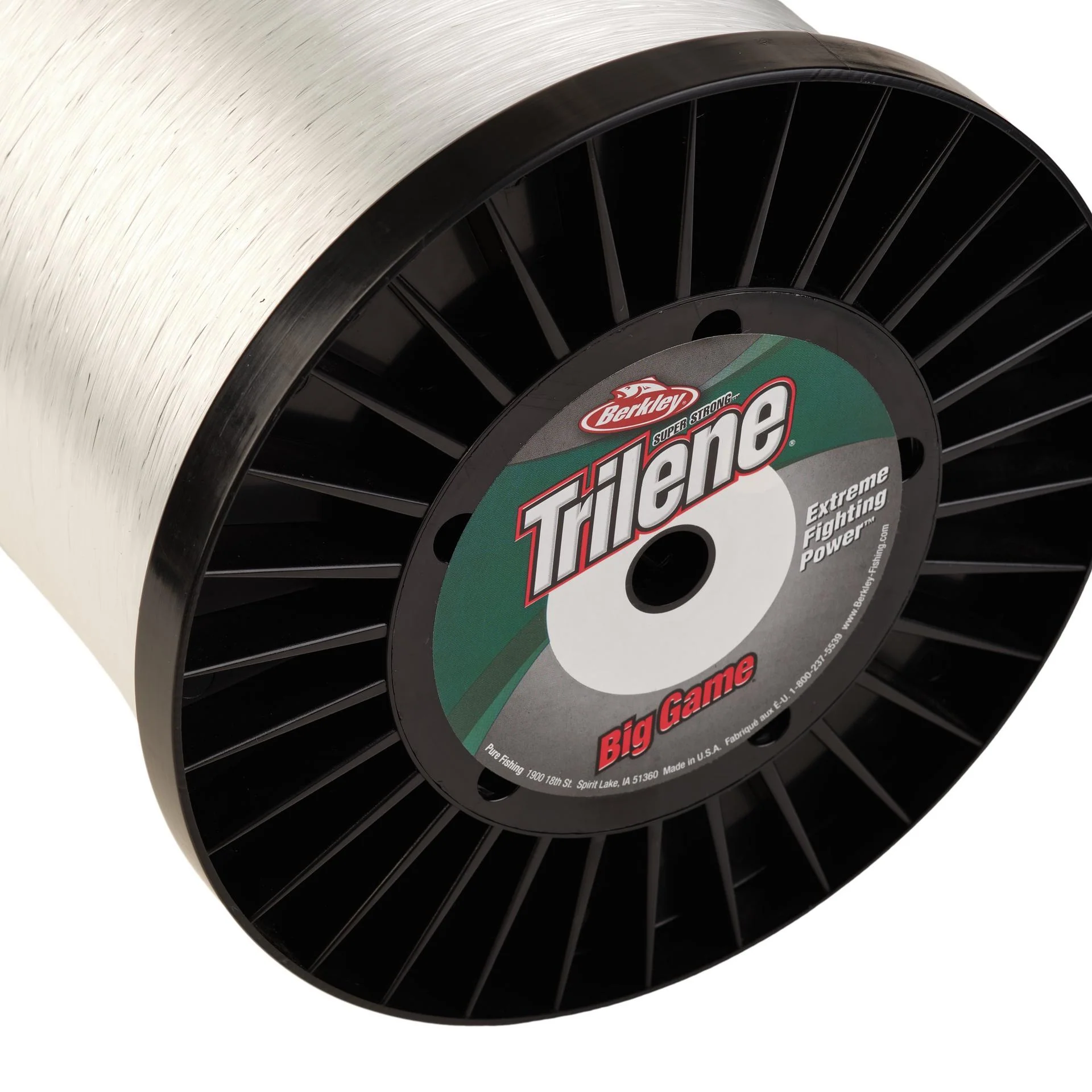 Trilene® Big Game™ Monofilament Bulk Spool - Image 24
