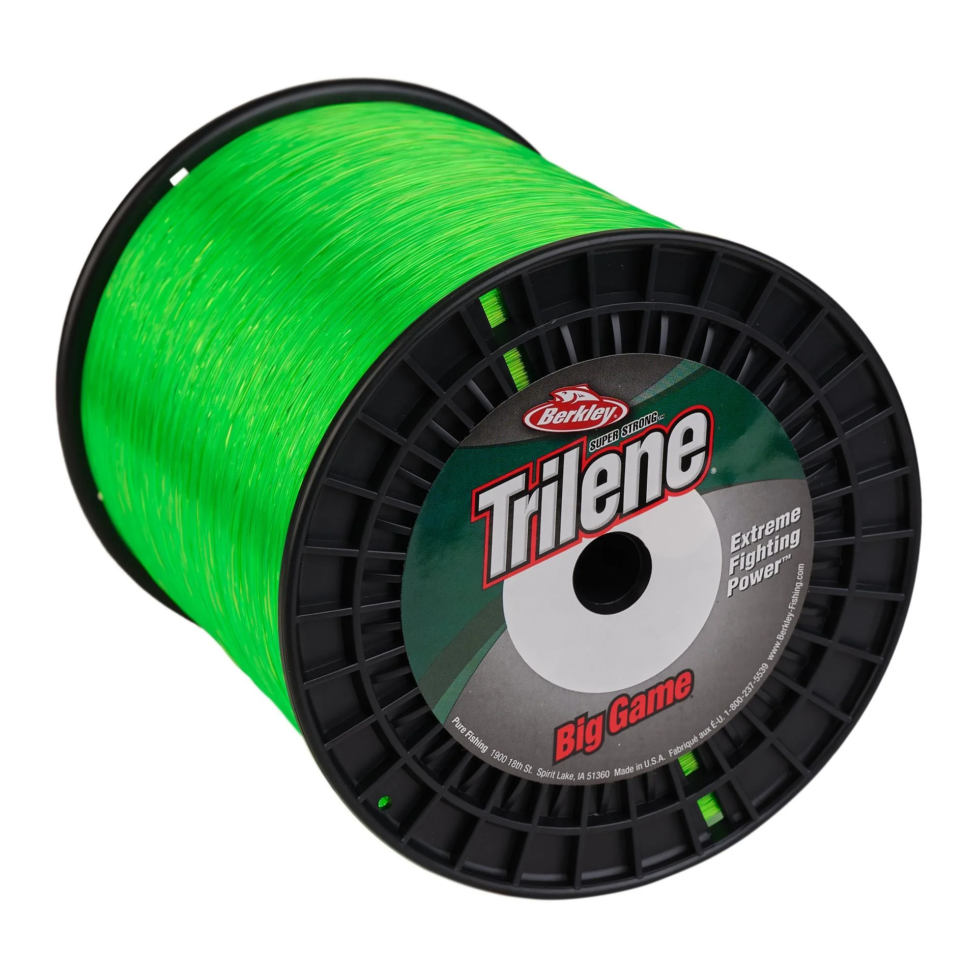 Trilene® Big Game™ Monofilament Bulk Spool - Image 28