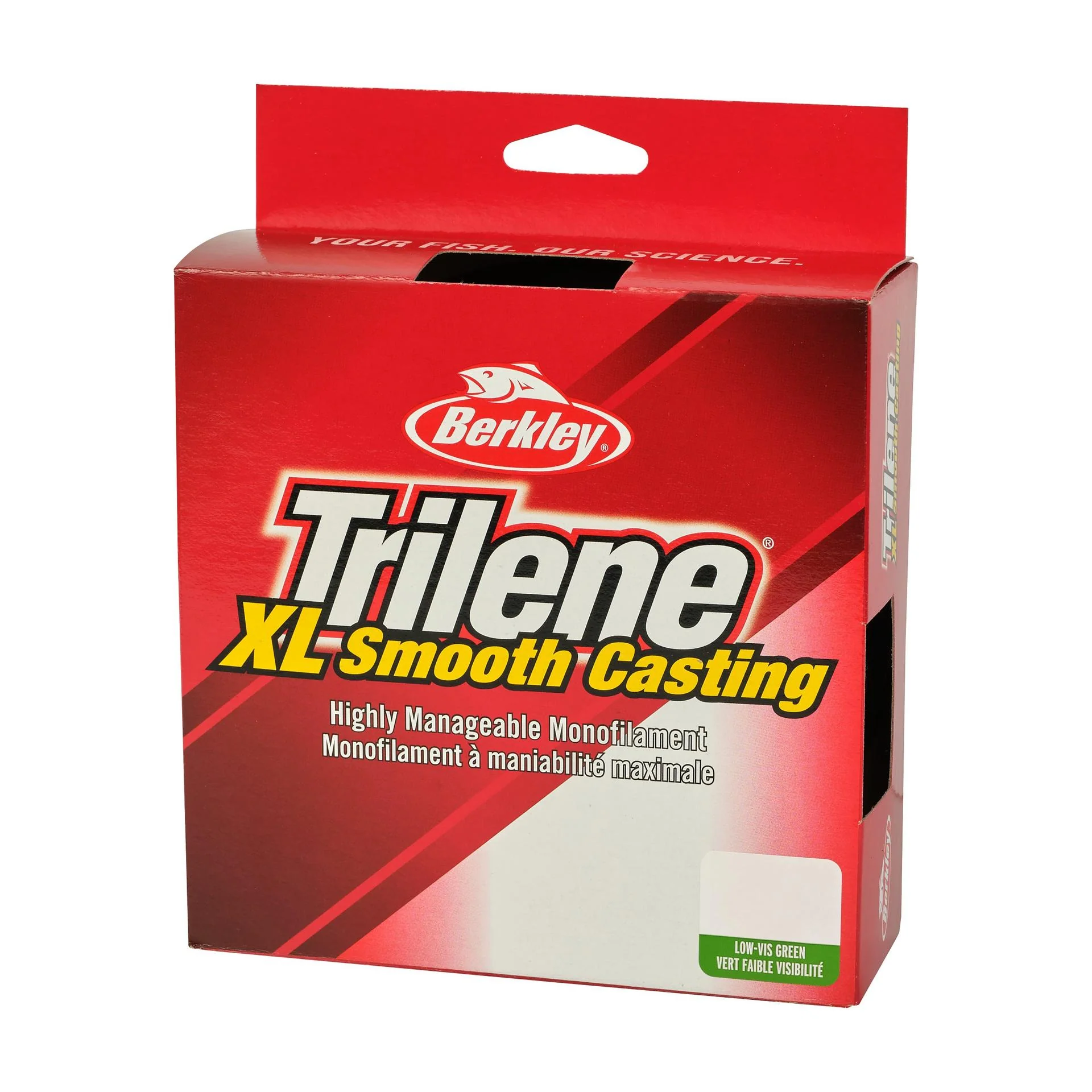 Trilene® XL® Bulk Spool - Image 12