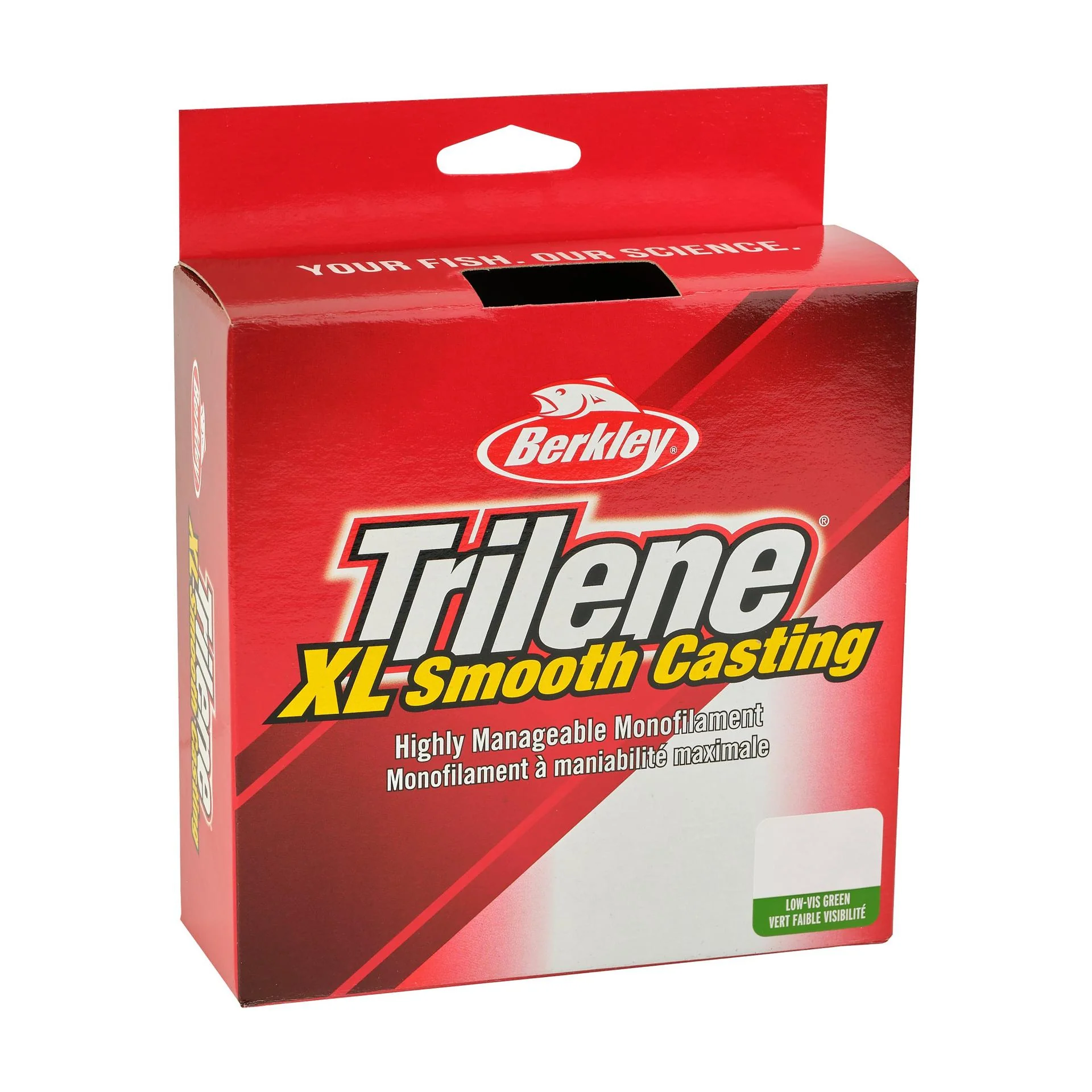 Trilene® XL® Bulk Spool - Image 13